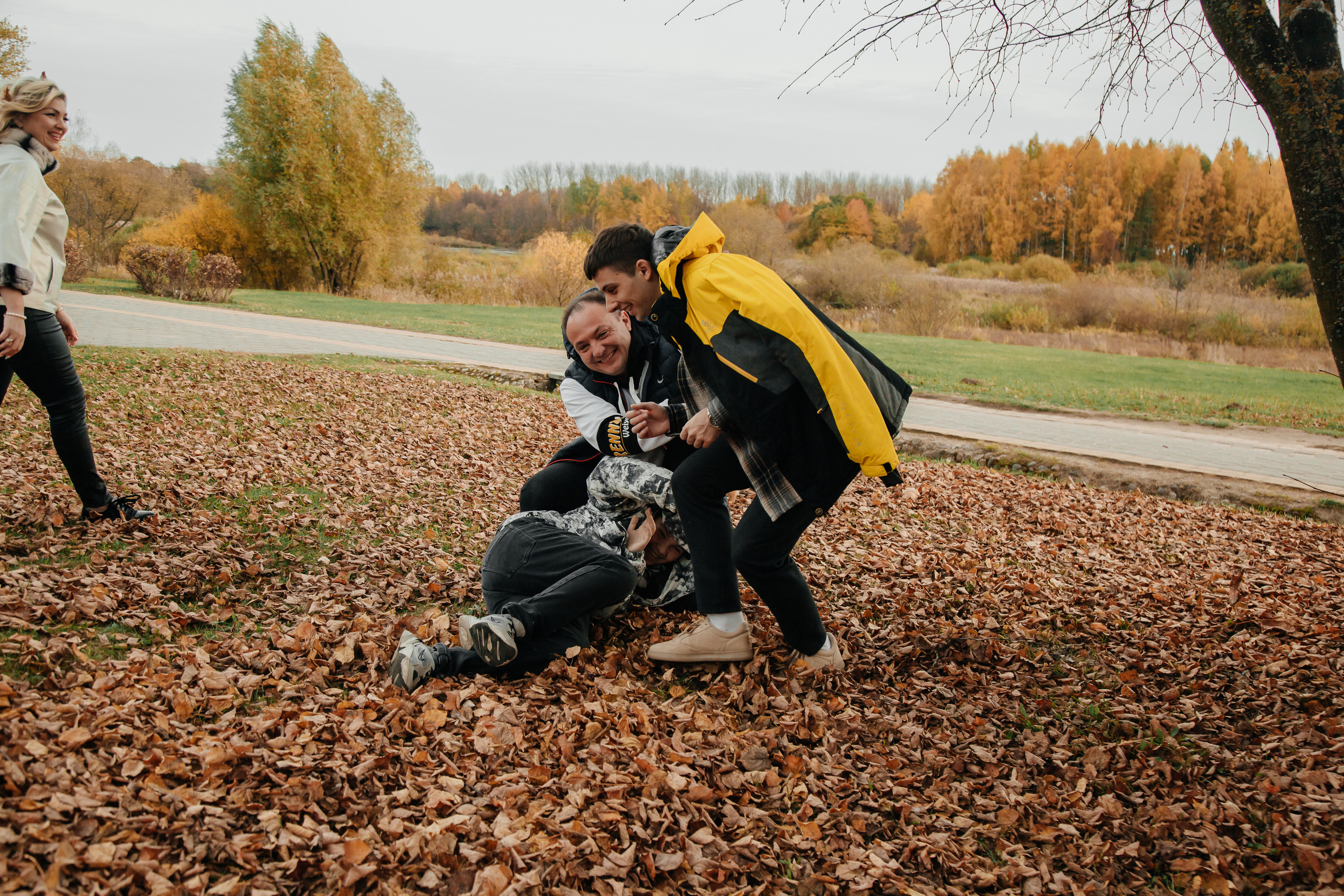 Татьяна, Игорь, Владислав, Никита. Свадебный и семейный фотограф в Минске Духович Татьяна
