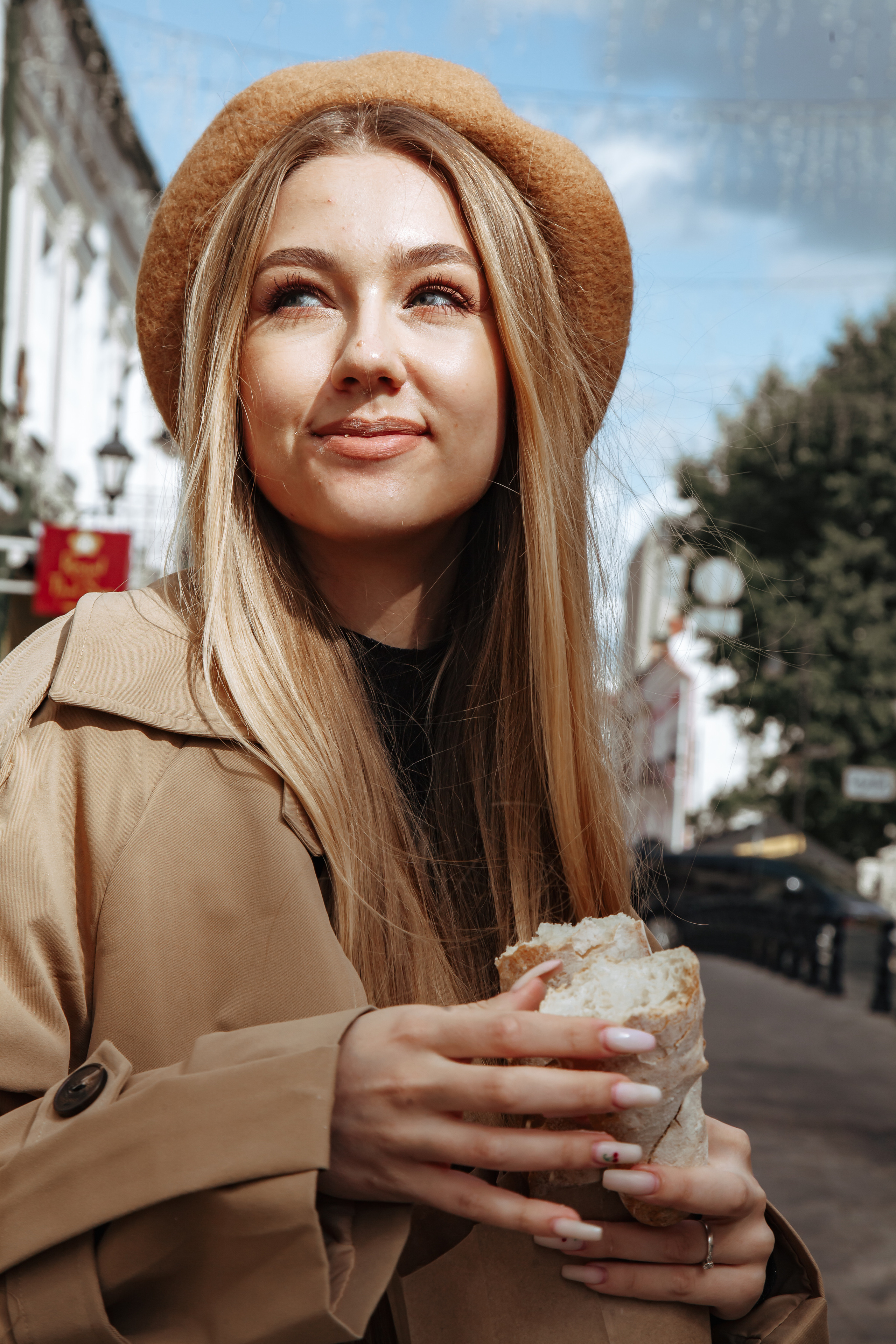 Мария. Свадебный и семейный фотограф в Минске Духович Татьяна