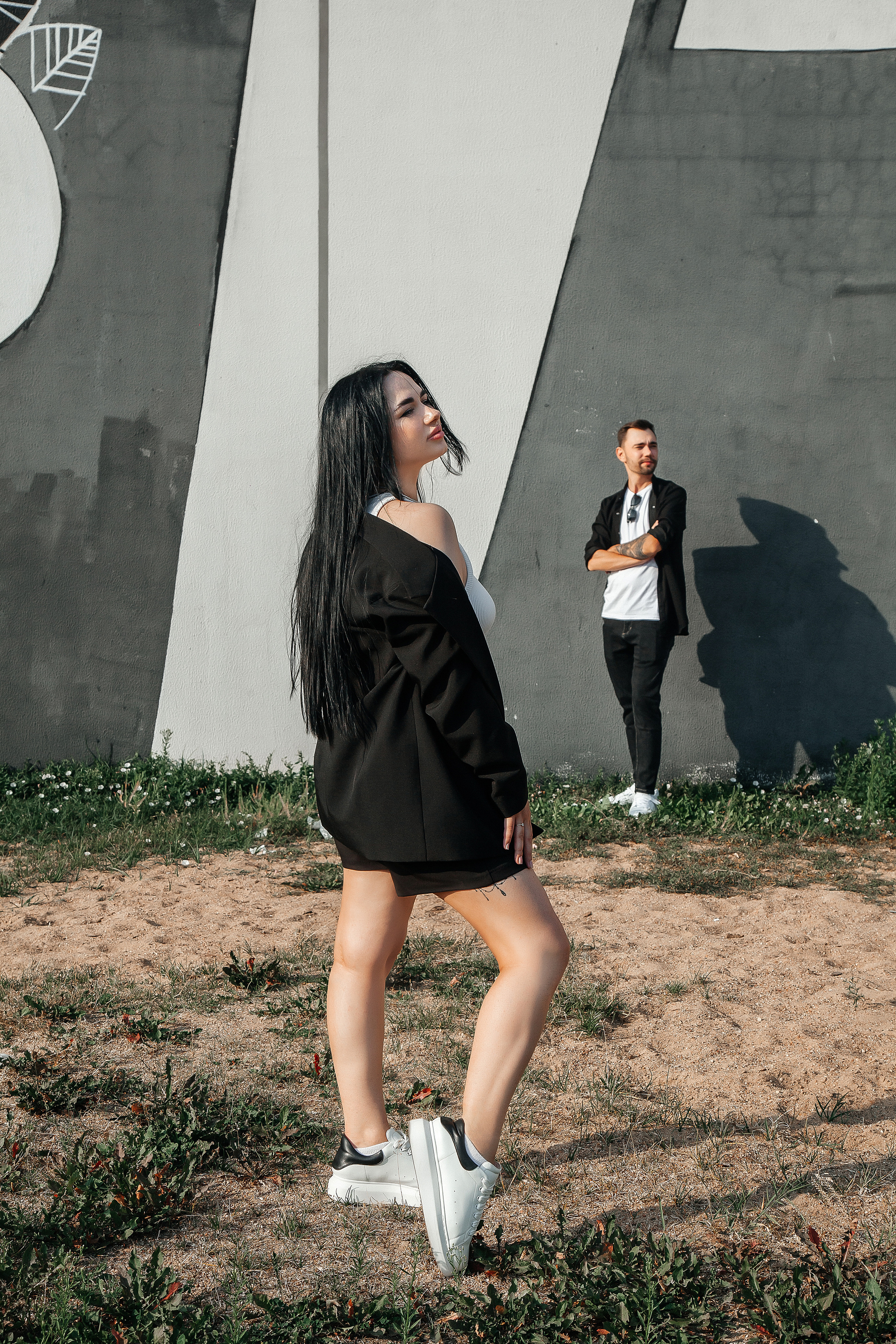 Алина и Егор. Свадебный и семейный фотограф в Минске Духович Татьяна