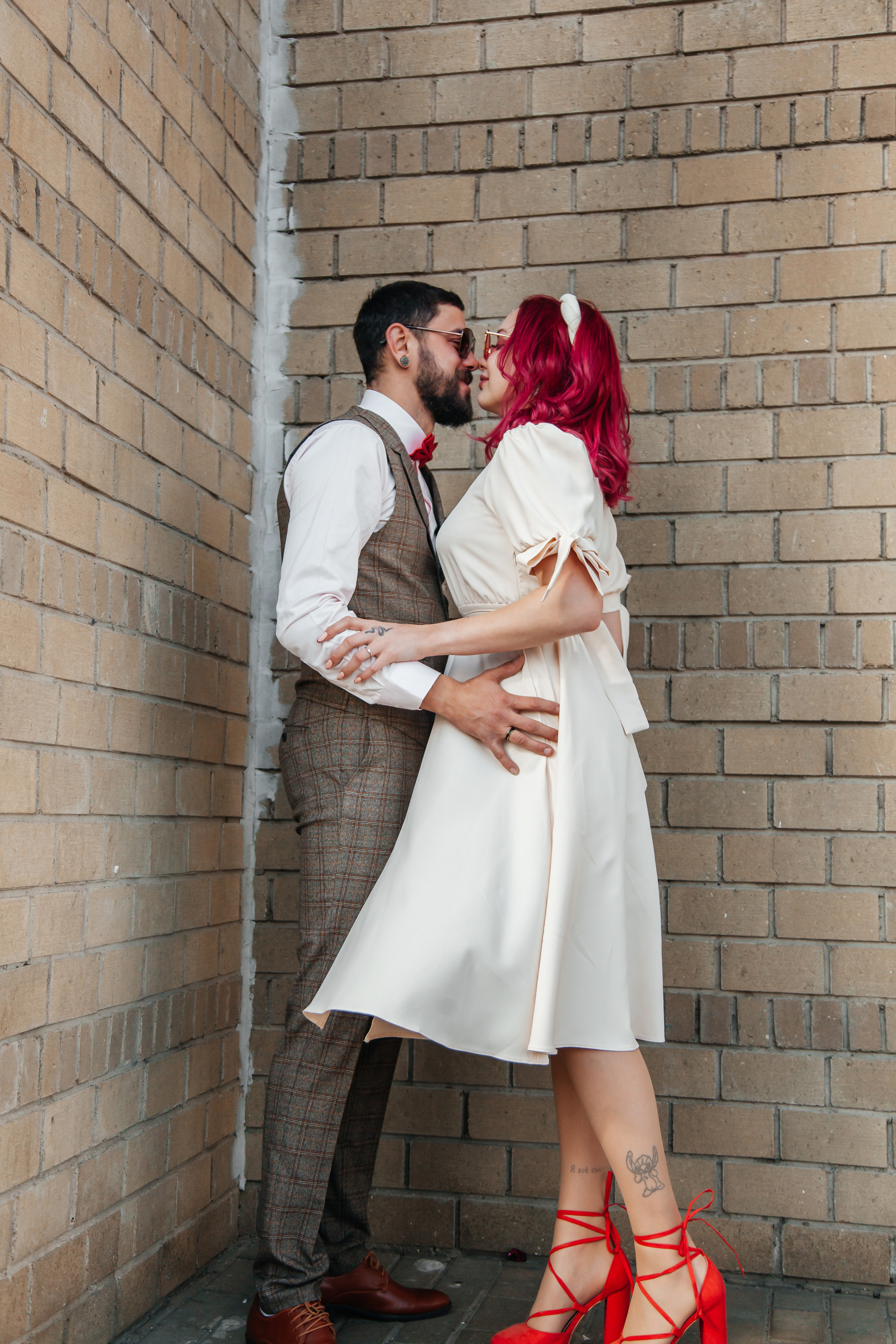 Алина и Георгий. Свадебный и семейный фотограф в Минске Духович Татьяна