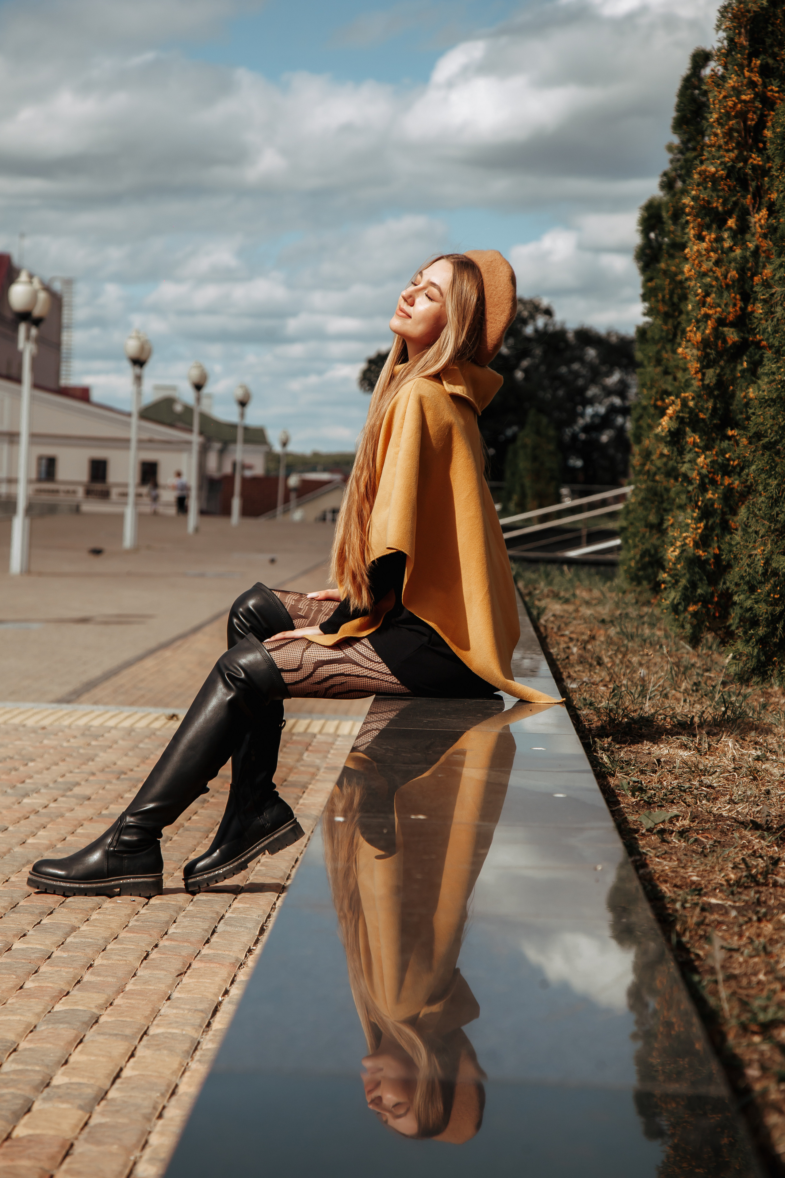 Мария. Свадебный и семейный фотограф в Минске Духович Татьяна