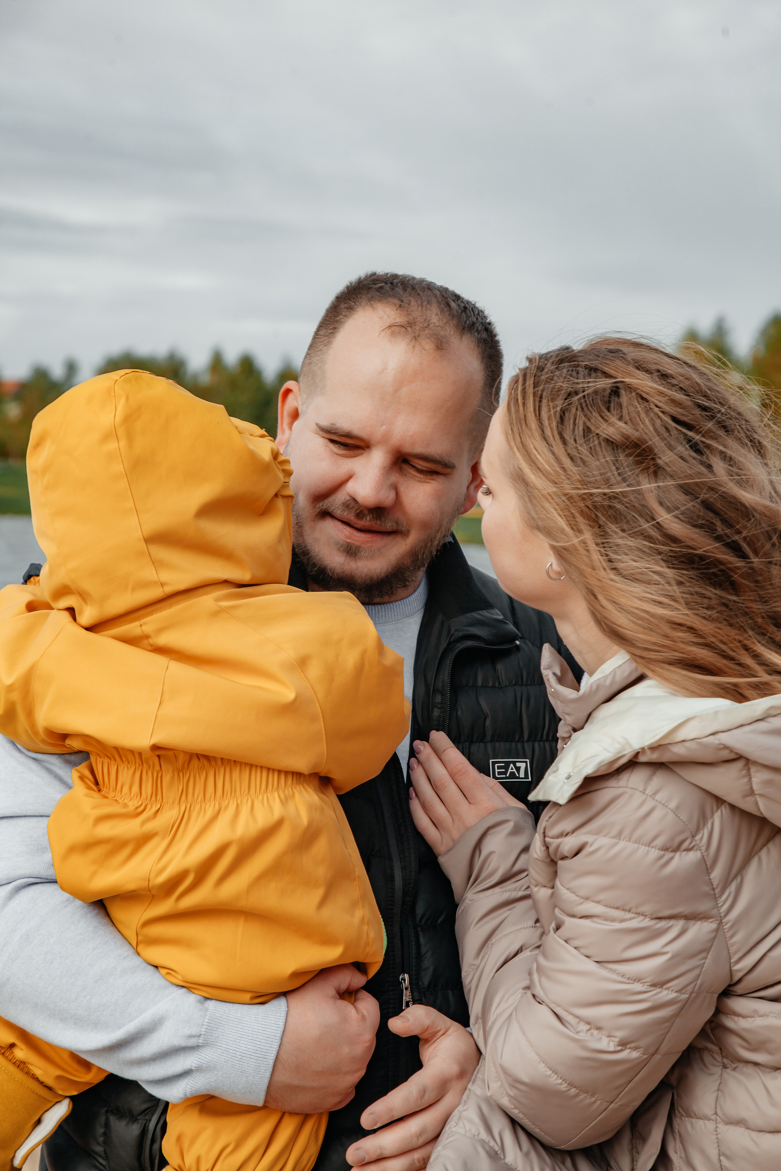 Екатерина и Павел. Свадебный и семейный фотограф в Минске Духович Татьяна
