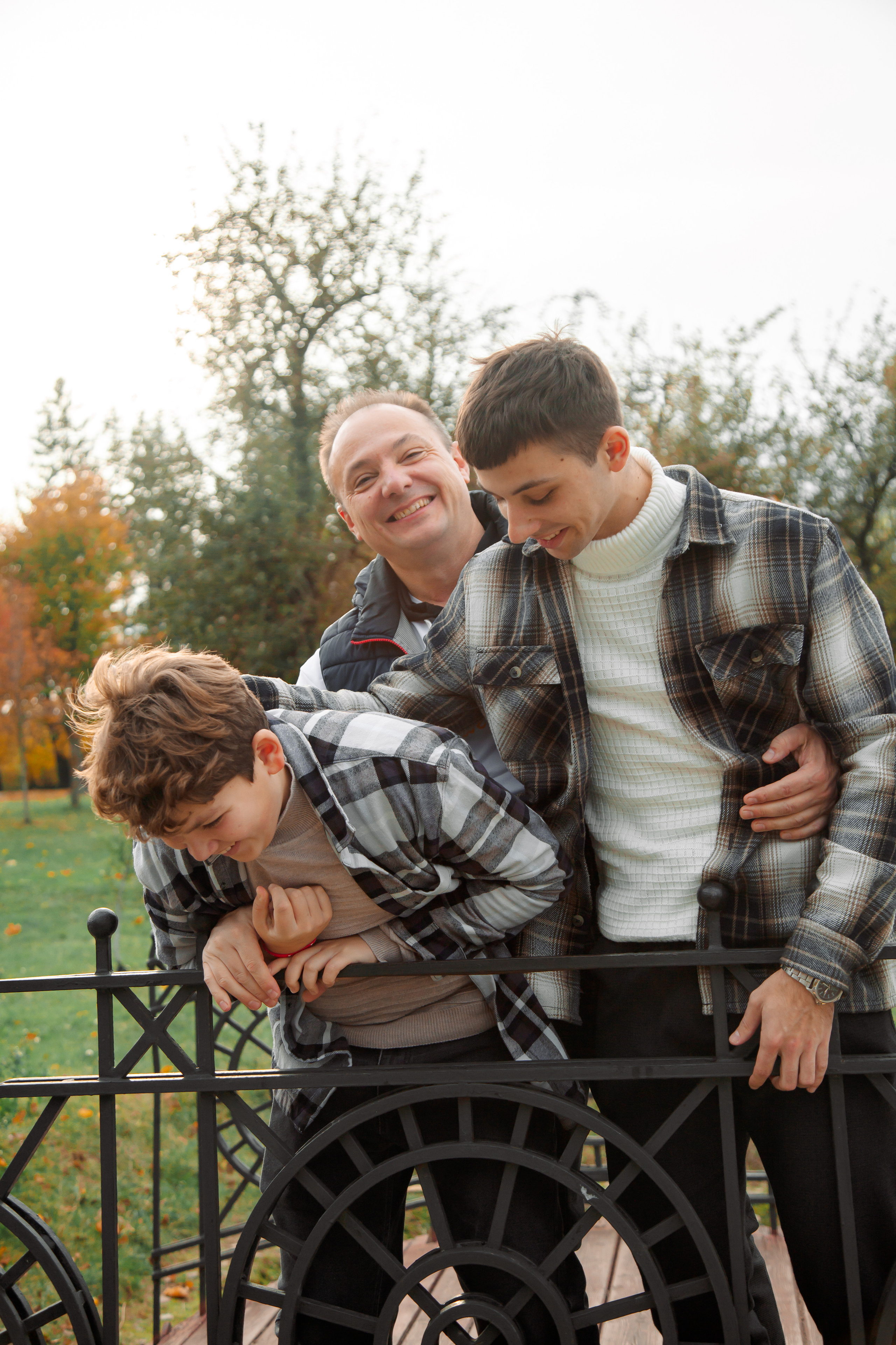 Татьяна, Игорь, Владислав, Никита. Свадебный и семейный фотограф в Минске Духович Татьяна