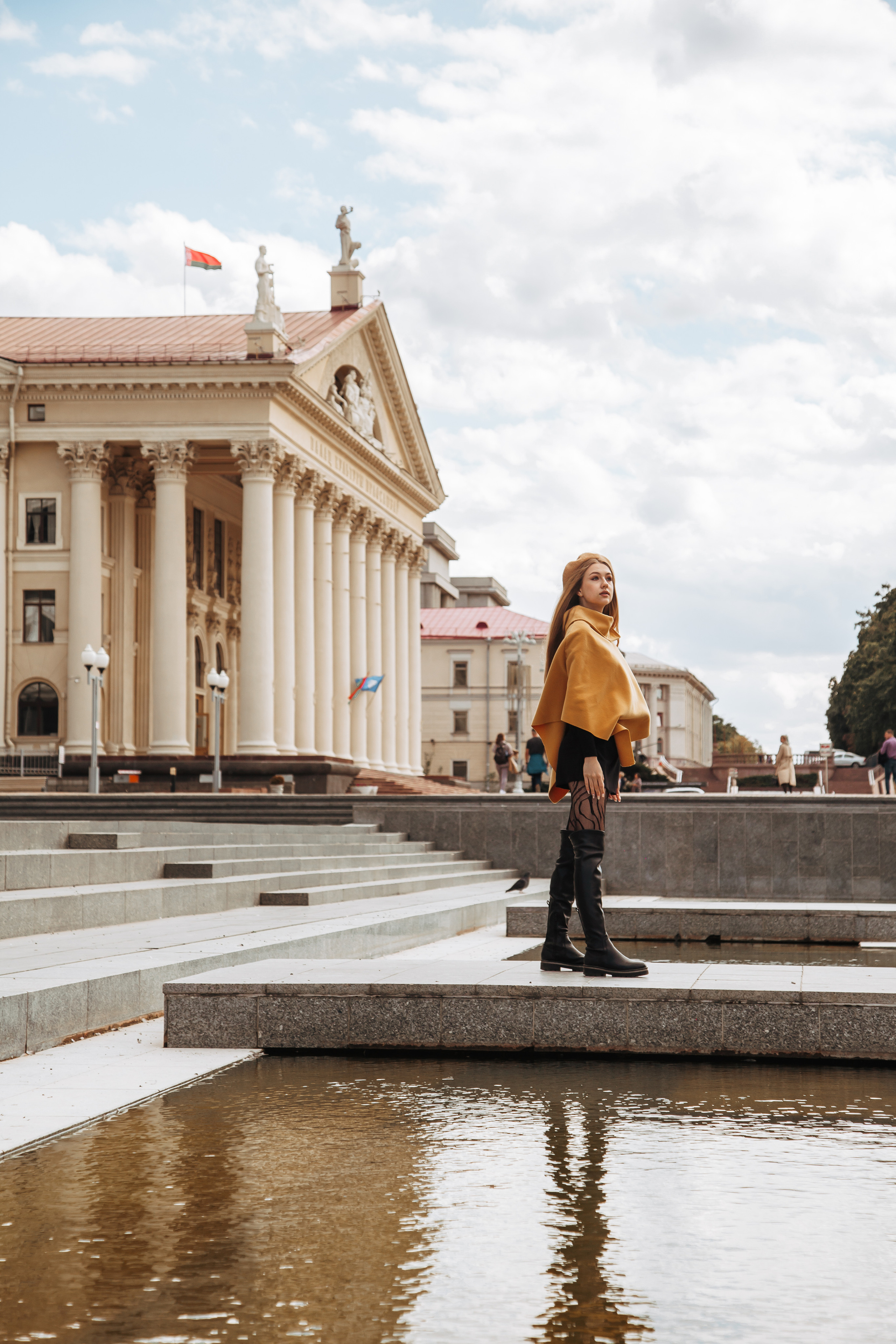 Мария. Свадебный и семейный фотограф в Минске Духович Татьяна