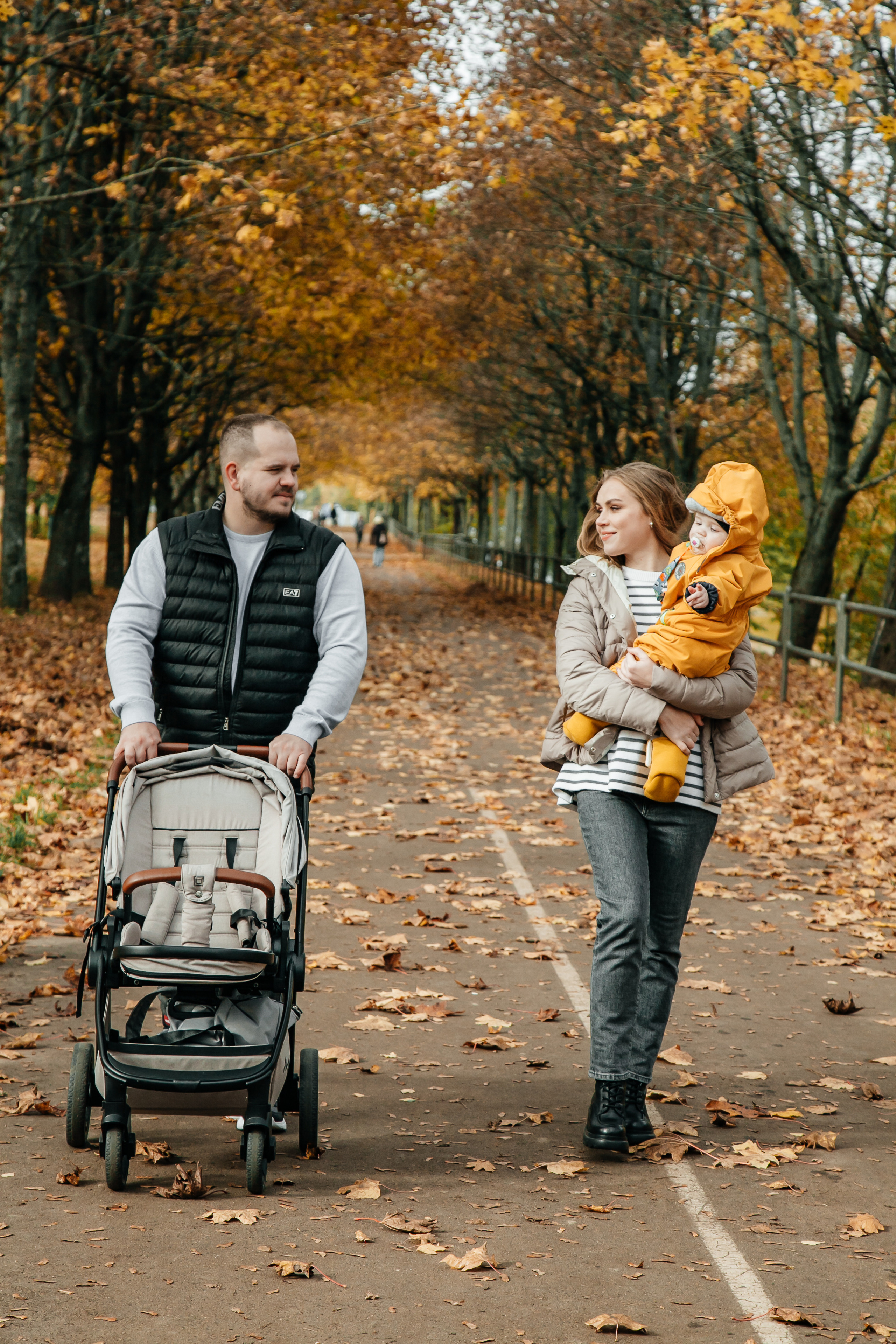 Екатерина и Павел. Свадебный и семейный фотограф в Минске Духович Татьяна