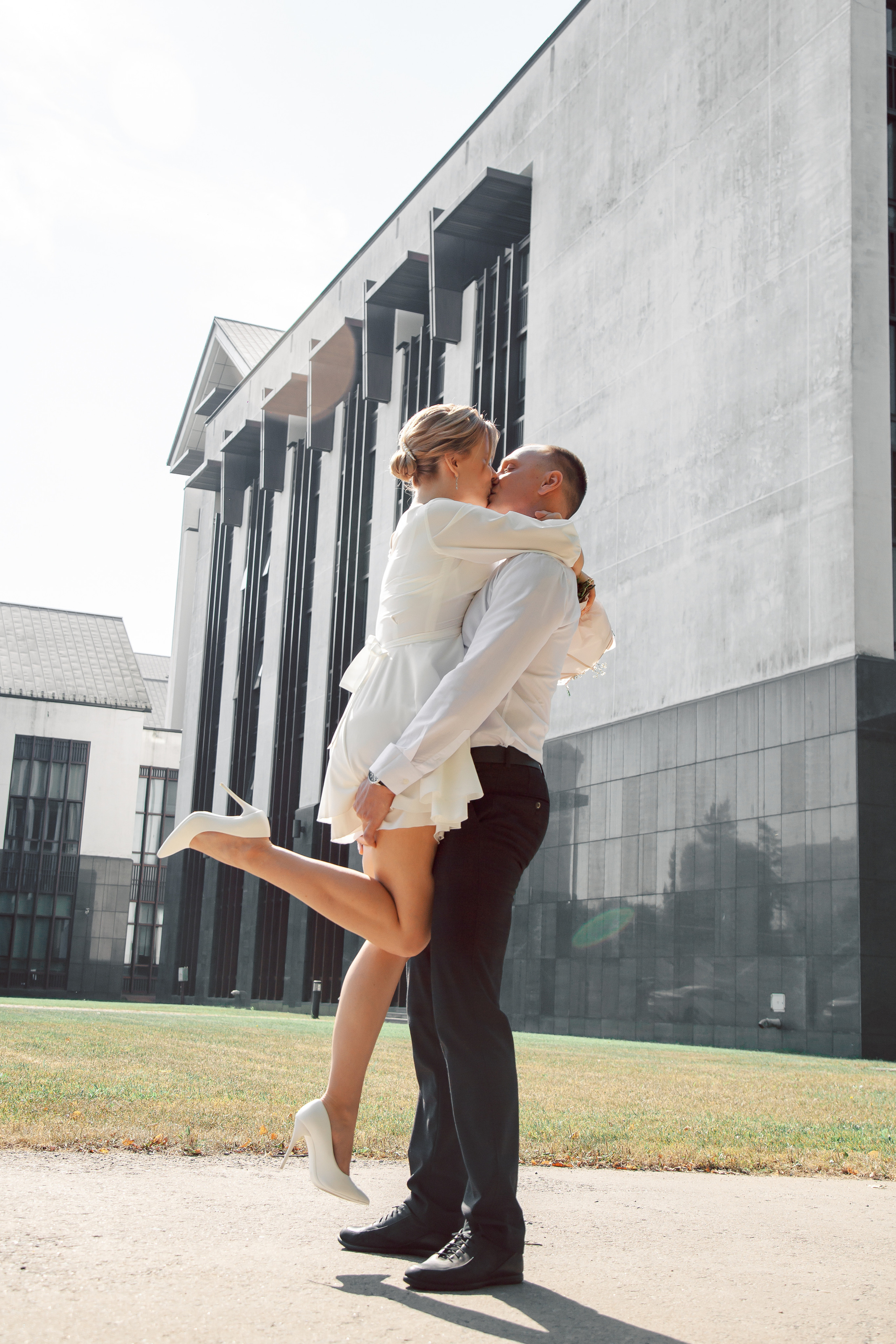 Валерия и Павел. Свадебный и семейный фотограф в Минске Духович Татьяна