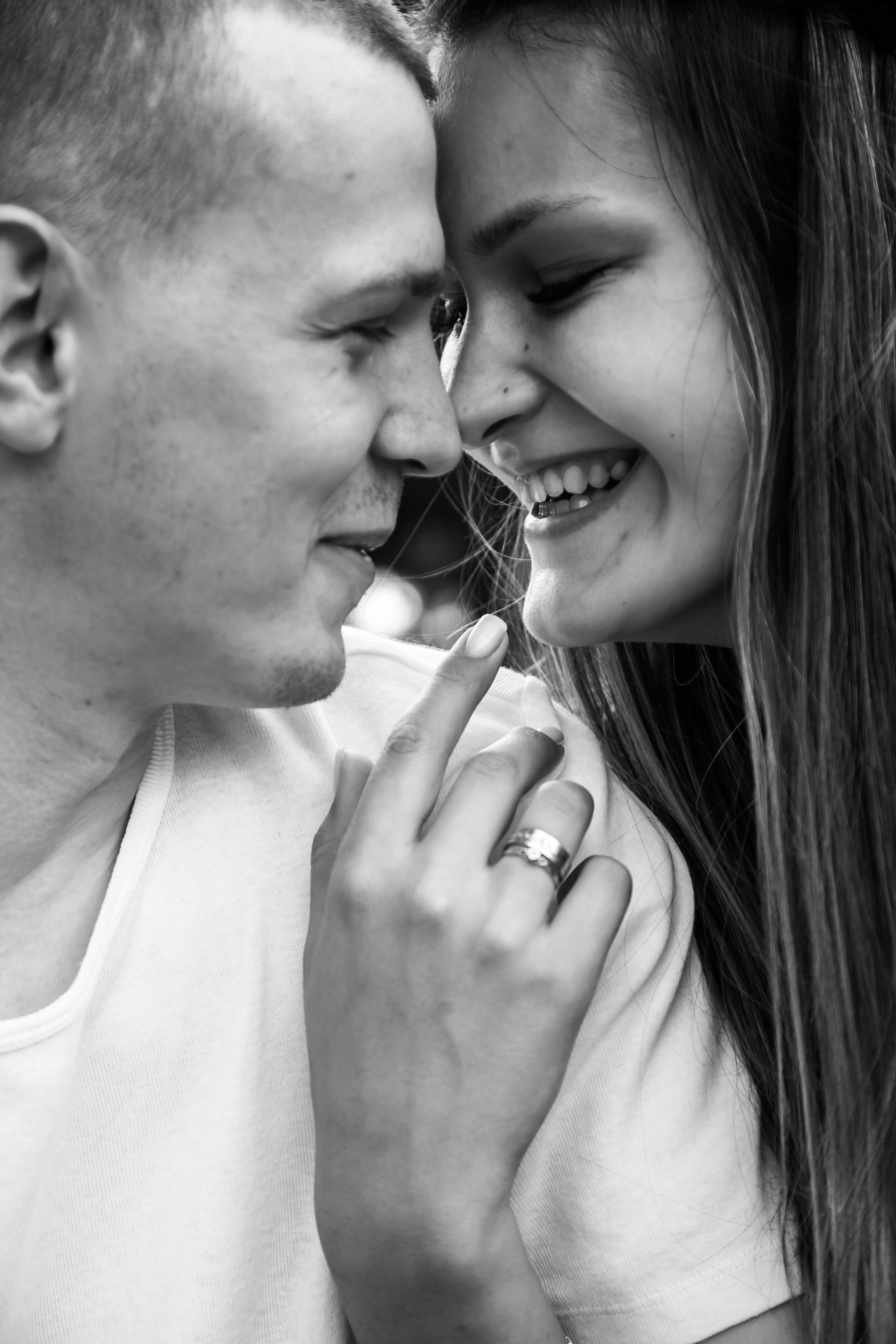 Диана, Юрий и Гуччи. Свадебный и семейный фотограф в Минске Духович Татьяна