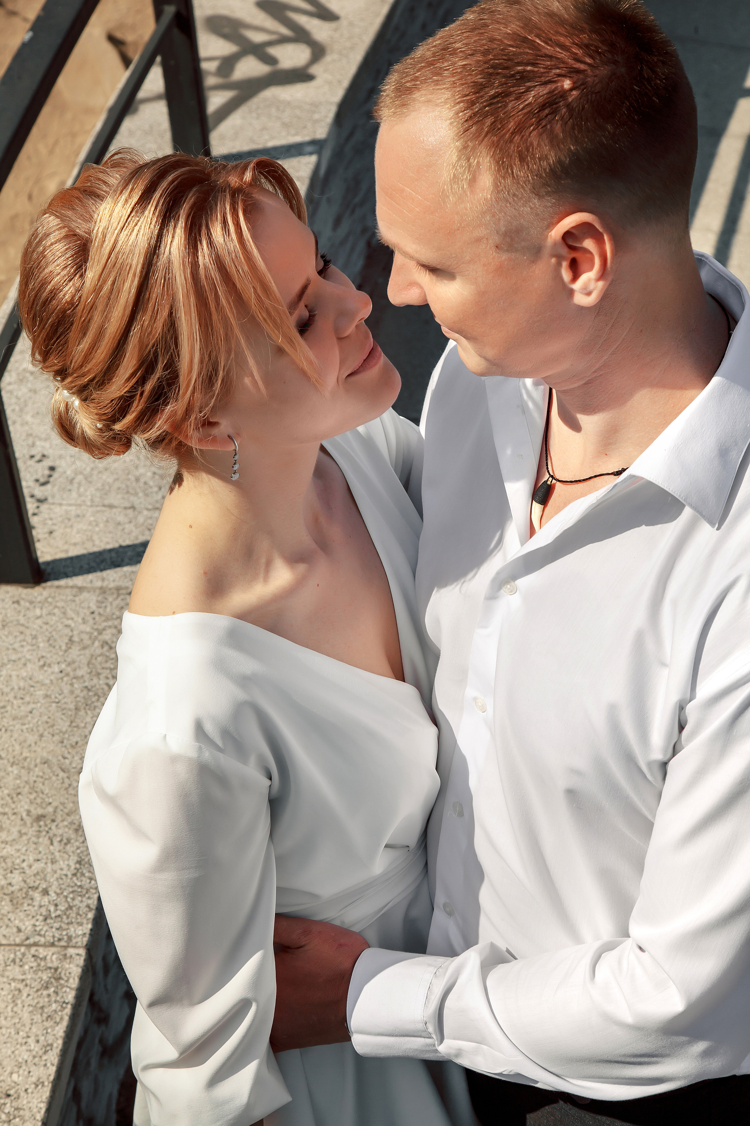 Валерия и Павел. Свадебный и семейный фотограф в Минске Духович Татьяна