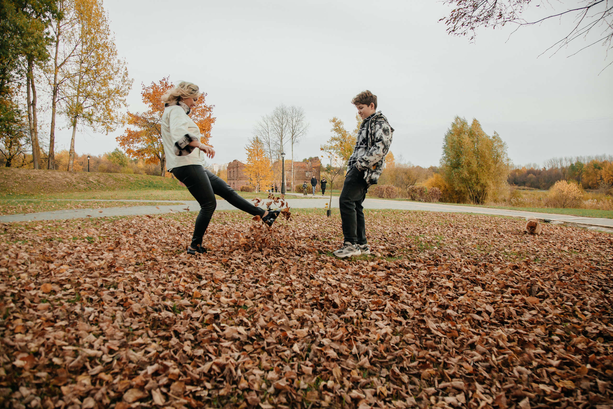 Татьяна, Игорь, Владислав, Никита. Свадебный и семейный фотограф в Минске Духович Татьяна