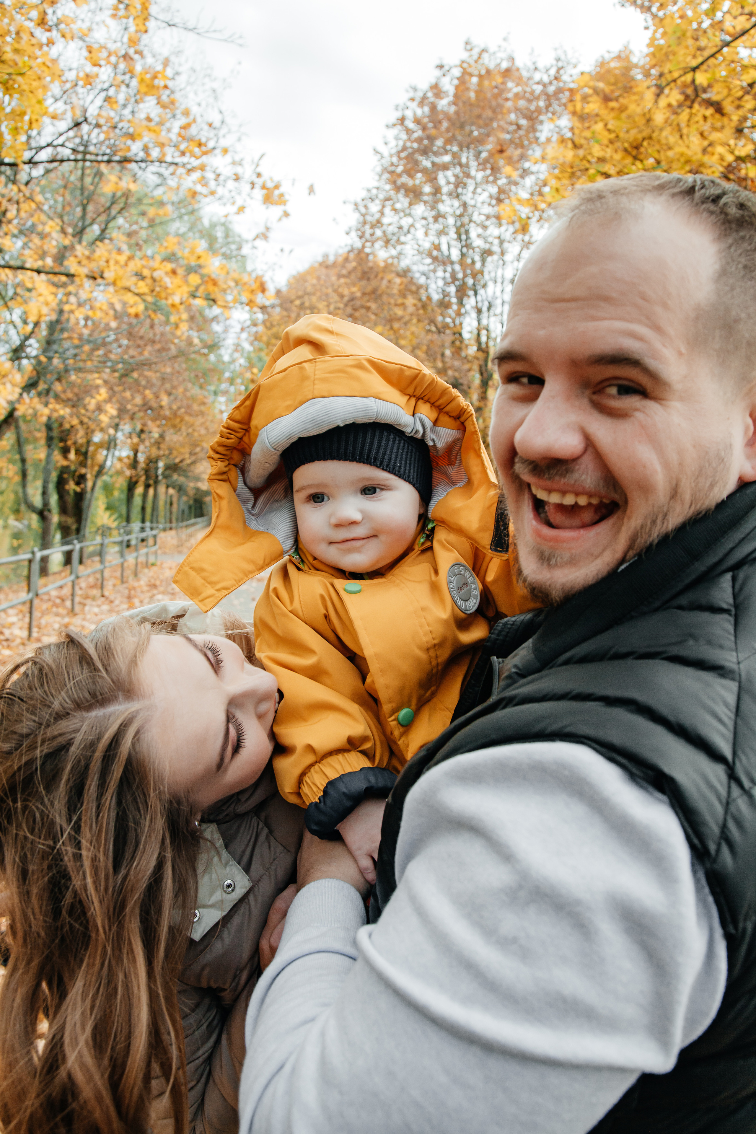 Екатерина и Павел. Свадебный и семейный фотограф в Минске Духович Татьяна