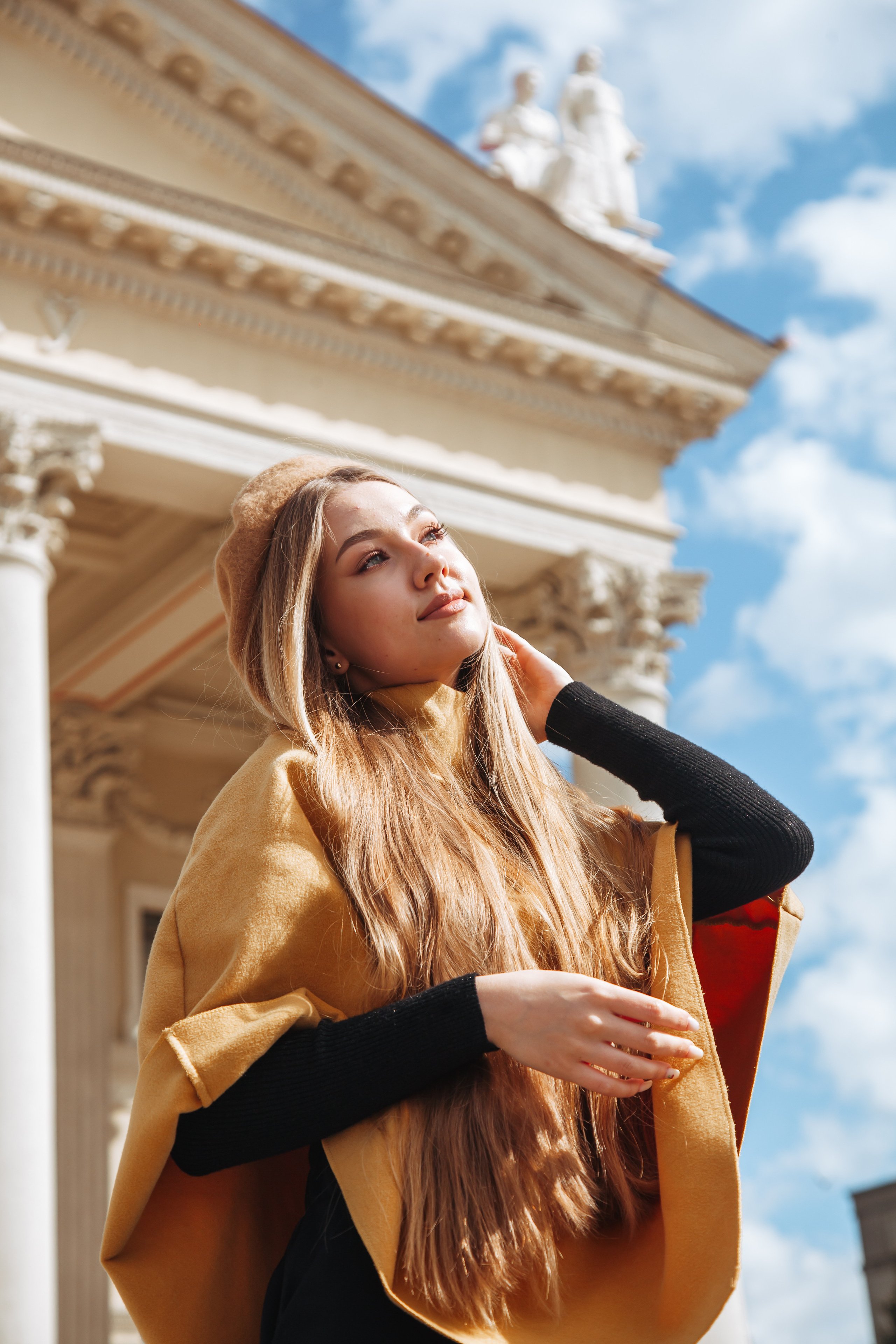 Мария. Свадебный и семейный фотограф в Минске Духович Татьяна