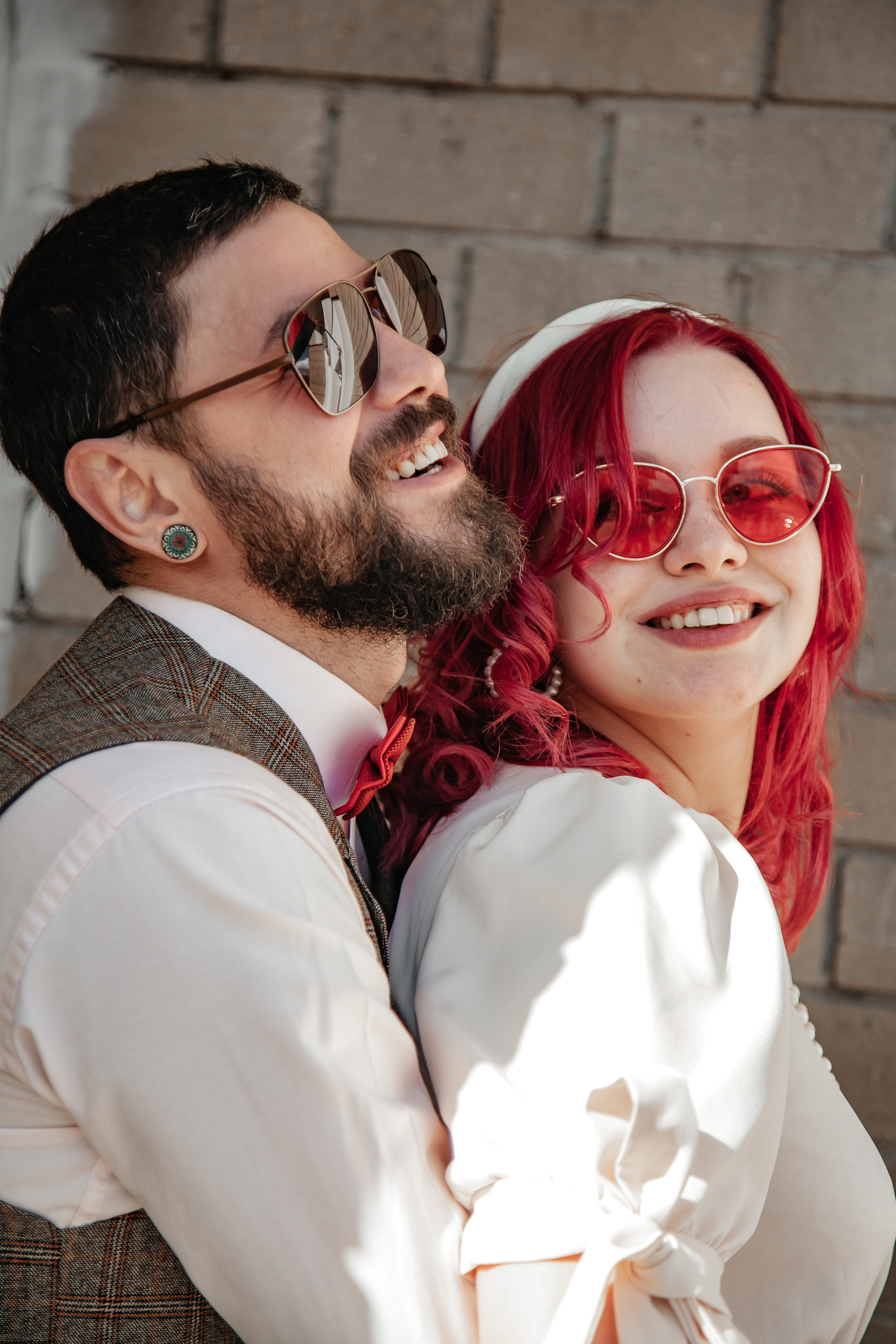 Алина и Георгий. Свадебный и семейный фотограф в Минске Духович Татьяна