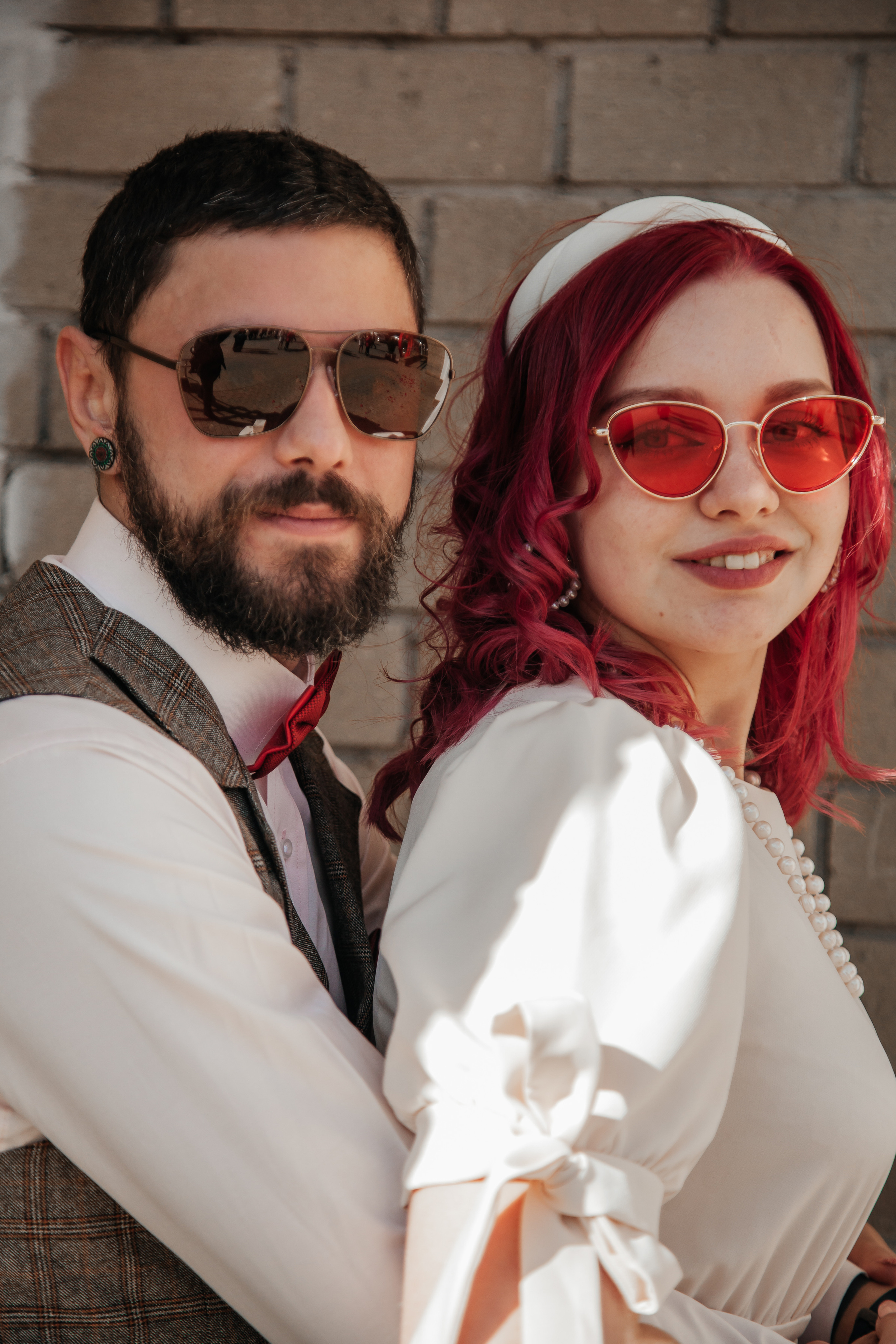 Алина и Георгий. Свадебный и семейный фотограф в Минске Духович Татьяна