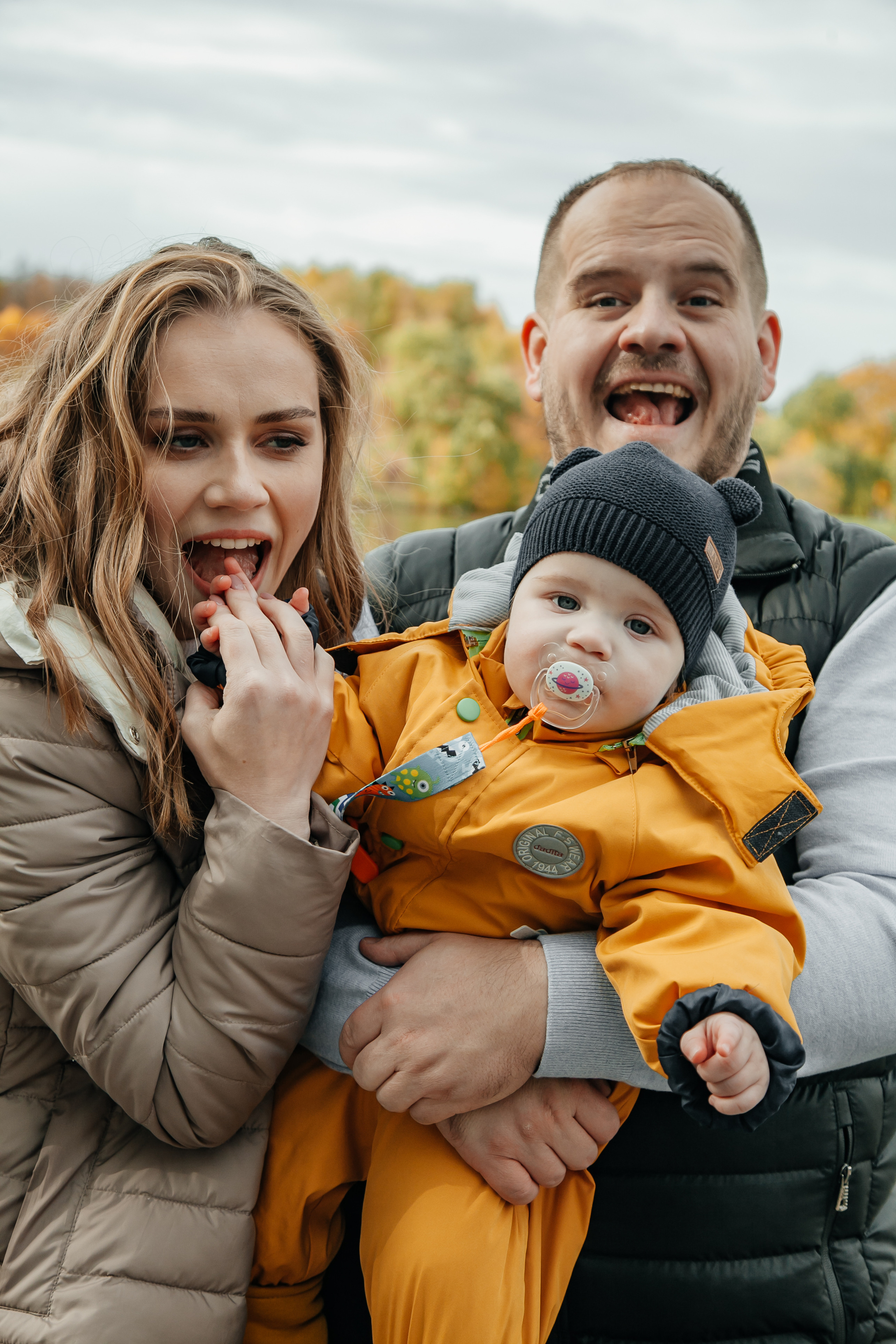 Екатерина и Павел. Свадебный и семейный фотограф в Минске Духович Татьяна