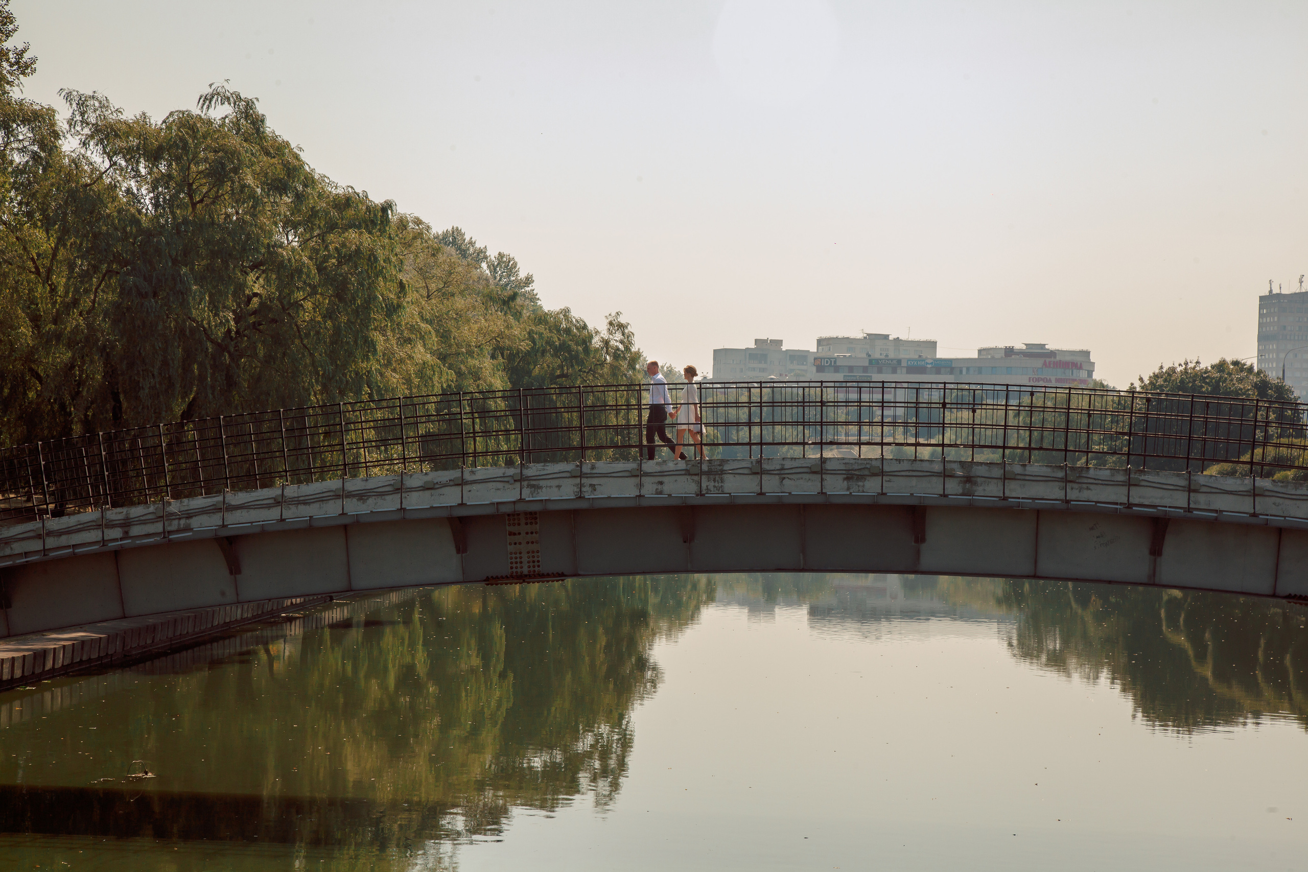 Валерия и Павел. Свадебный и семейный фотограф в Минске Духович Татьяна