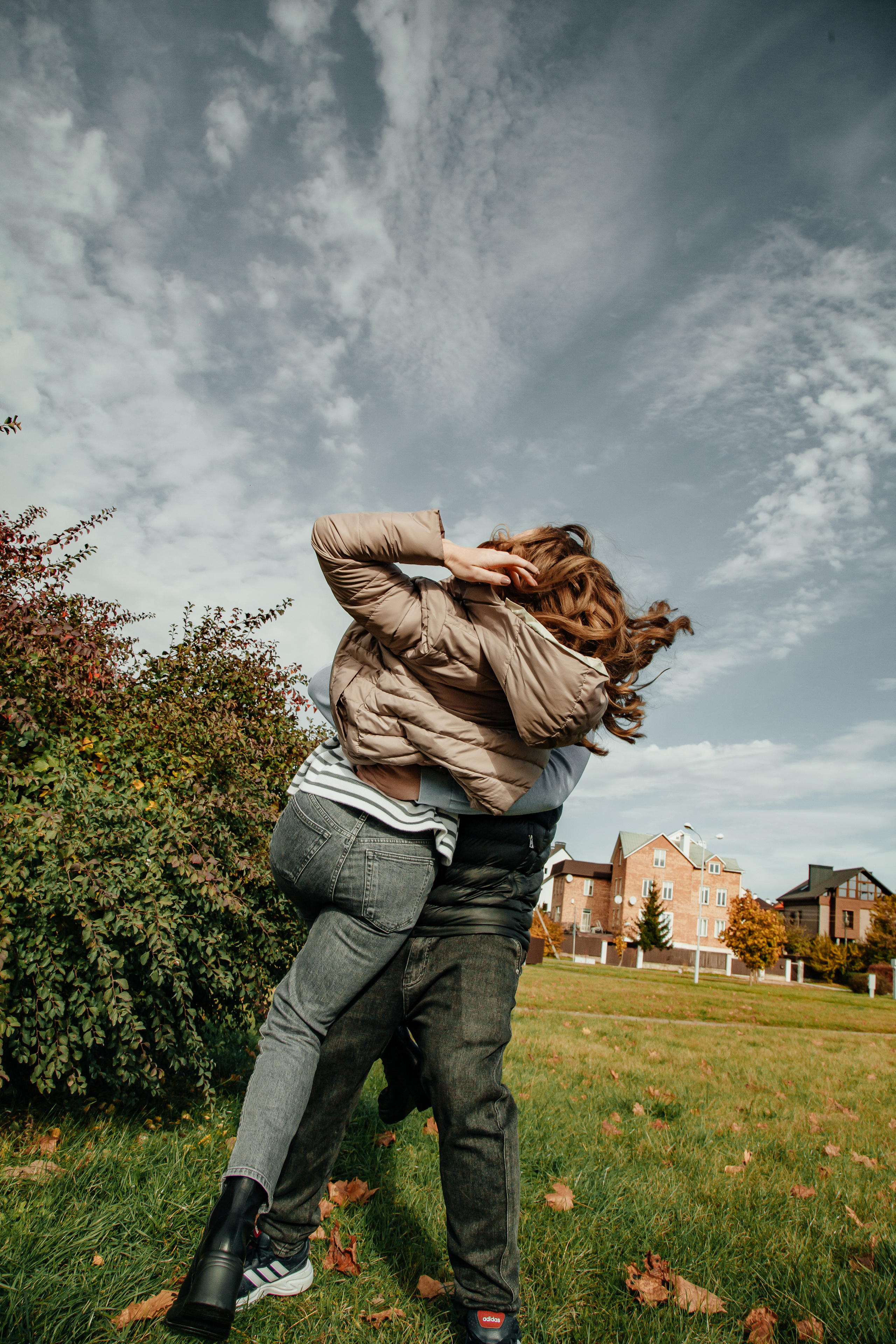 Екатерина и Павел. Свадебный и семейный фотограф в Минске Духович Татьяна