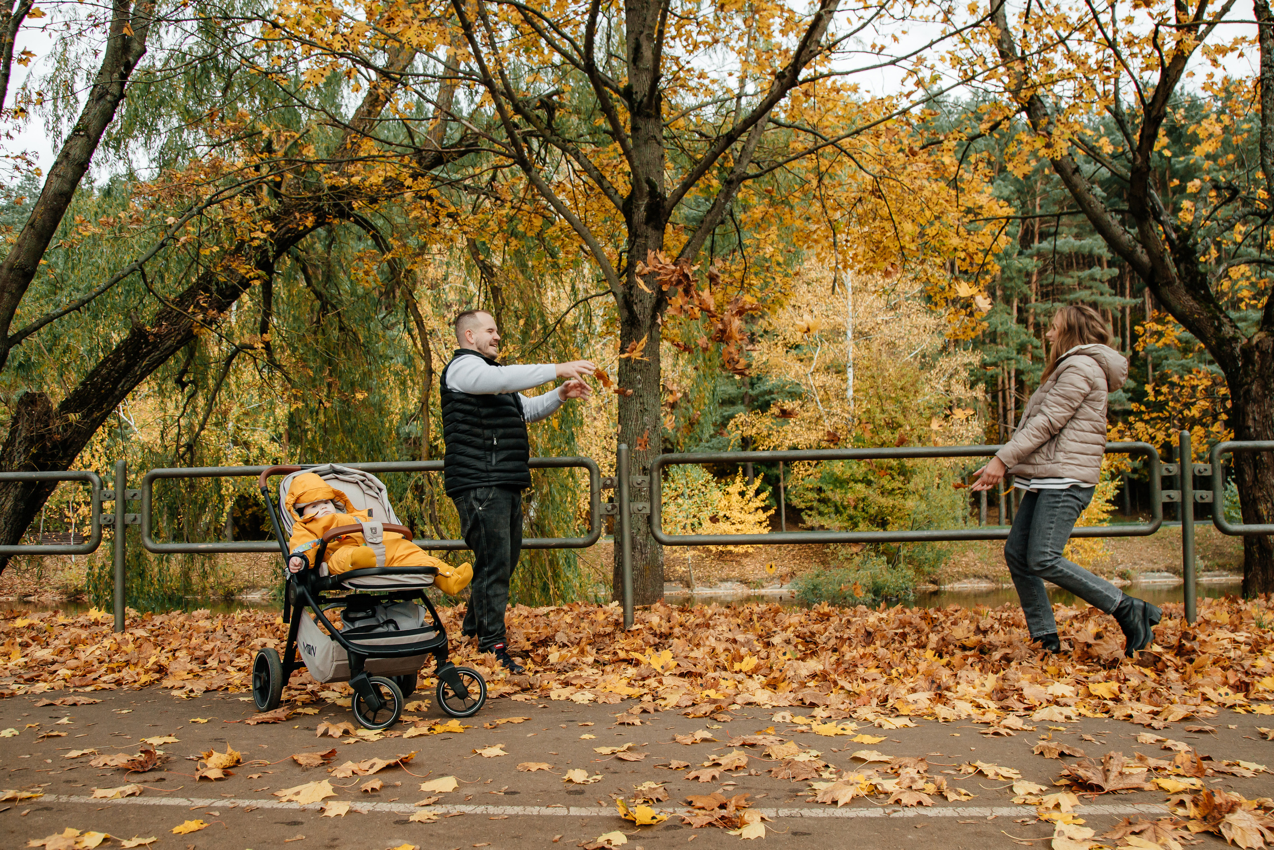 Екатерина и Павел. Свадебный и семейный фотограф в Минске Духович Татьяна