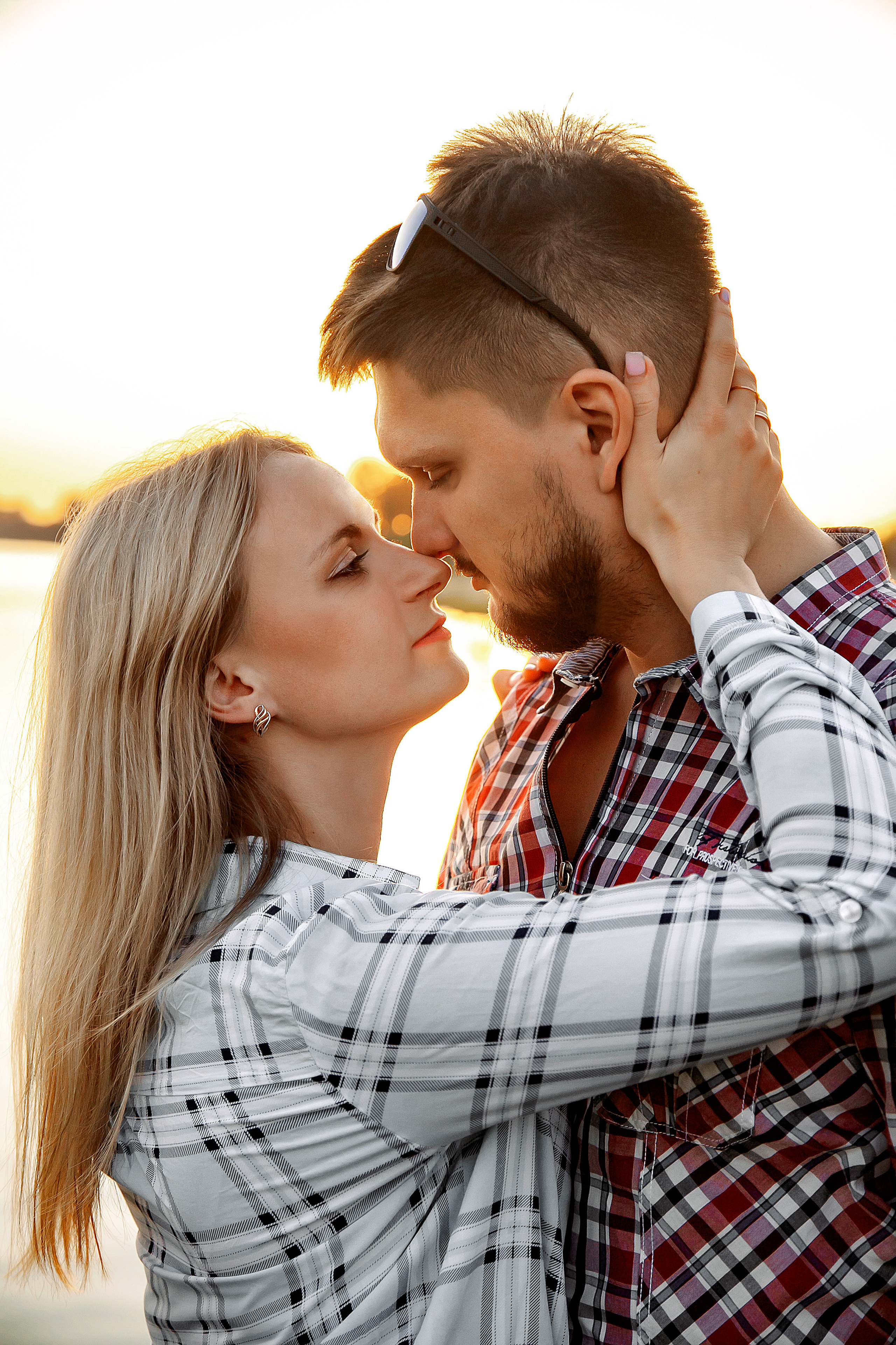 Юля, Артем, Андрей, Джек. Свадебный и семейный фотограф в Минске Духович Татьяна