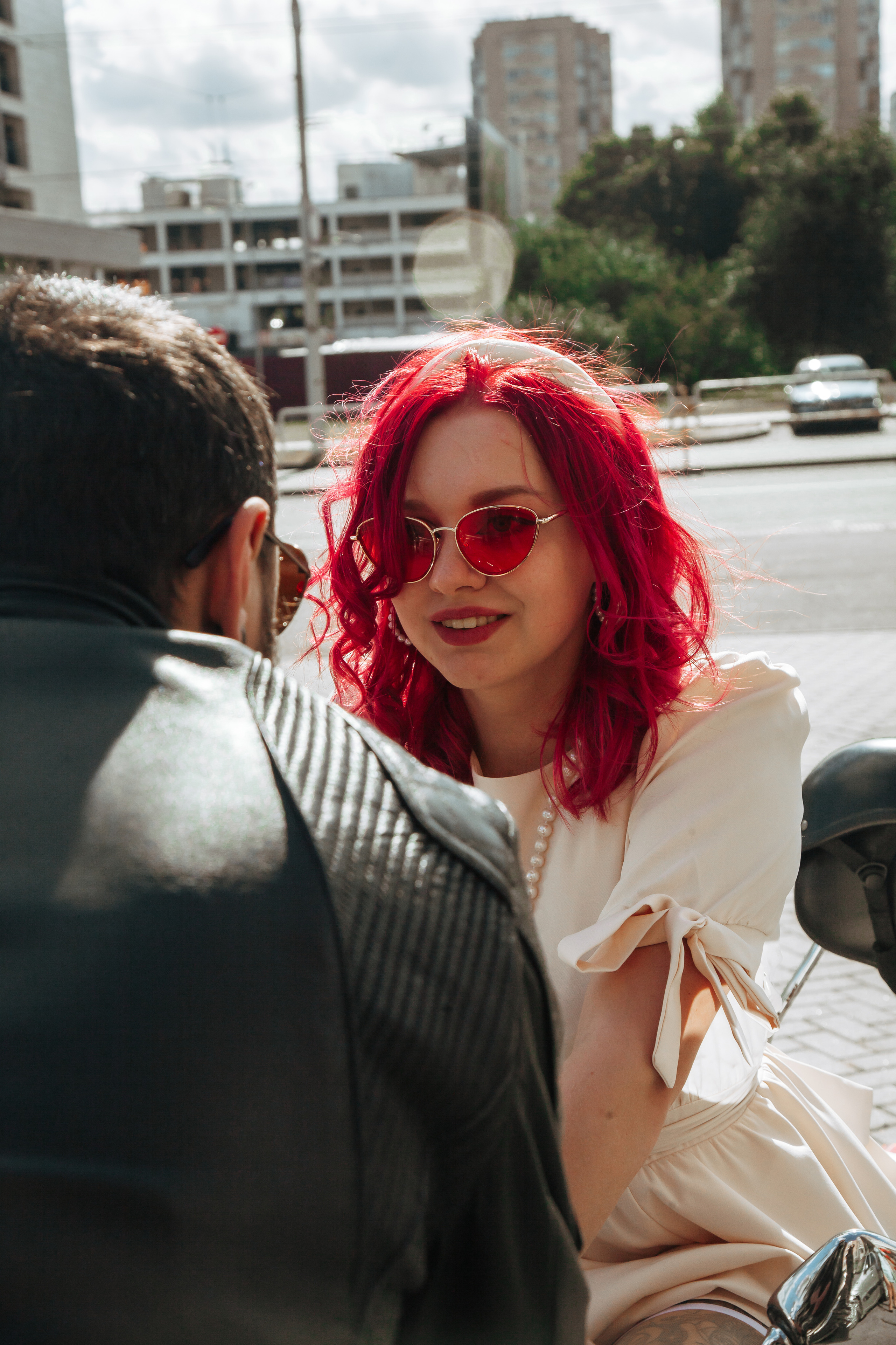 Алина и Георгий. Свадебный и семейный фотограф в Минске Духович Татьяна