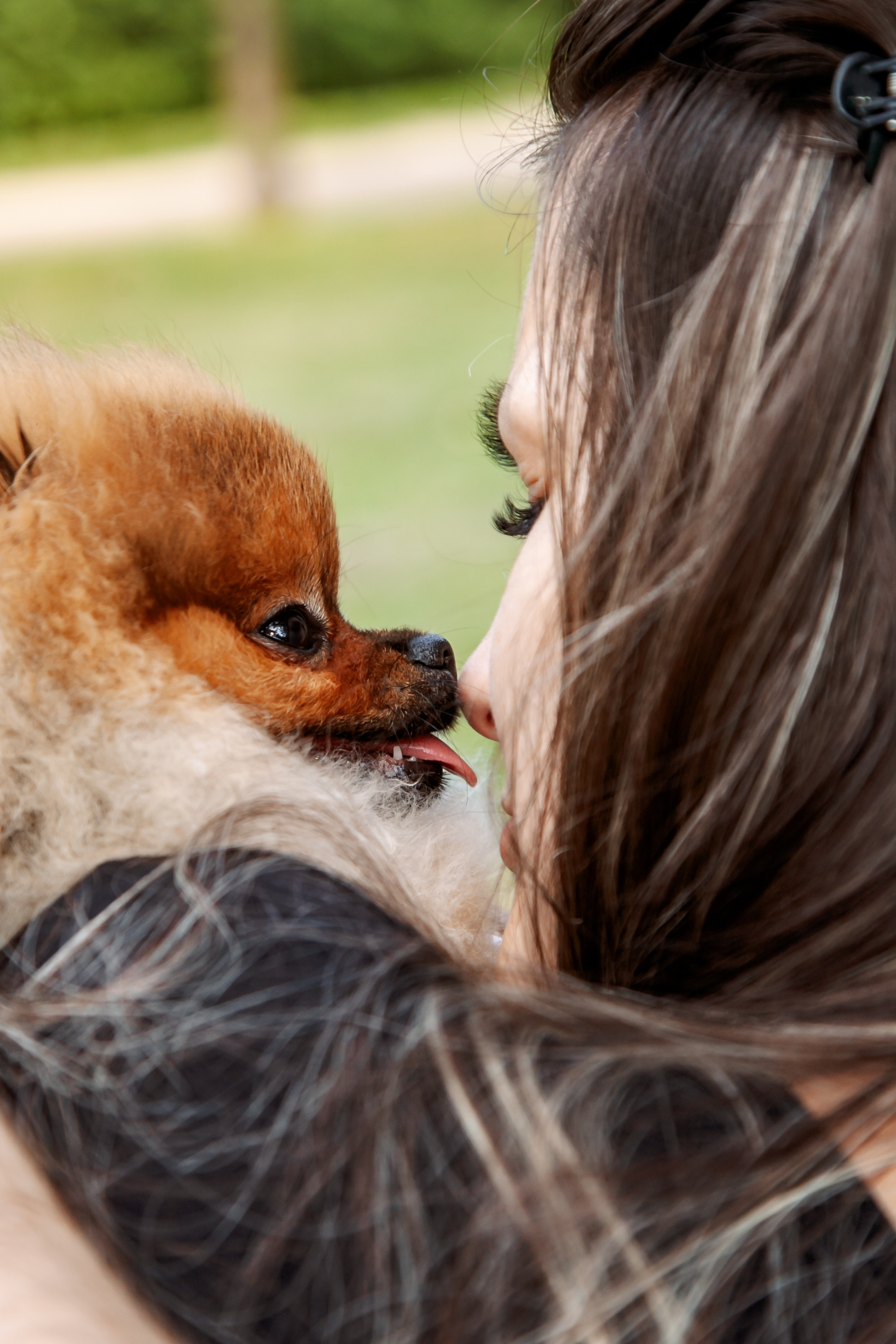 Диана, Юрий и Гуччи. Свадебный и семейный фотограф в Минске Духович Татьяна