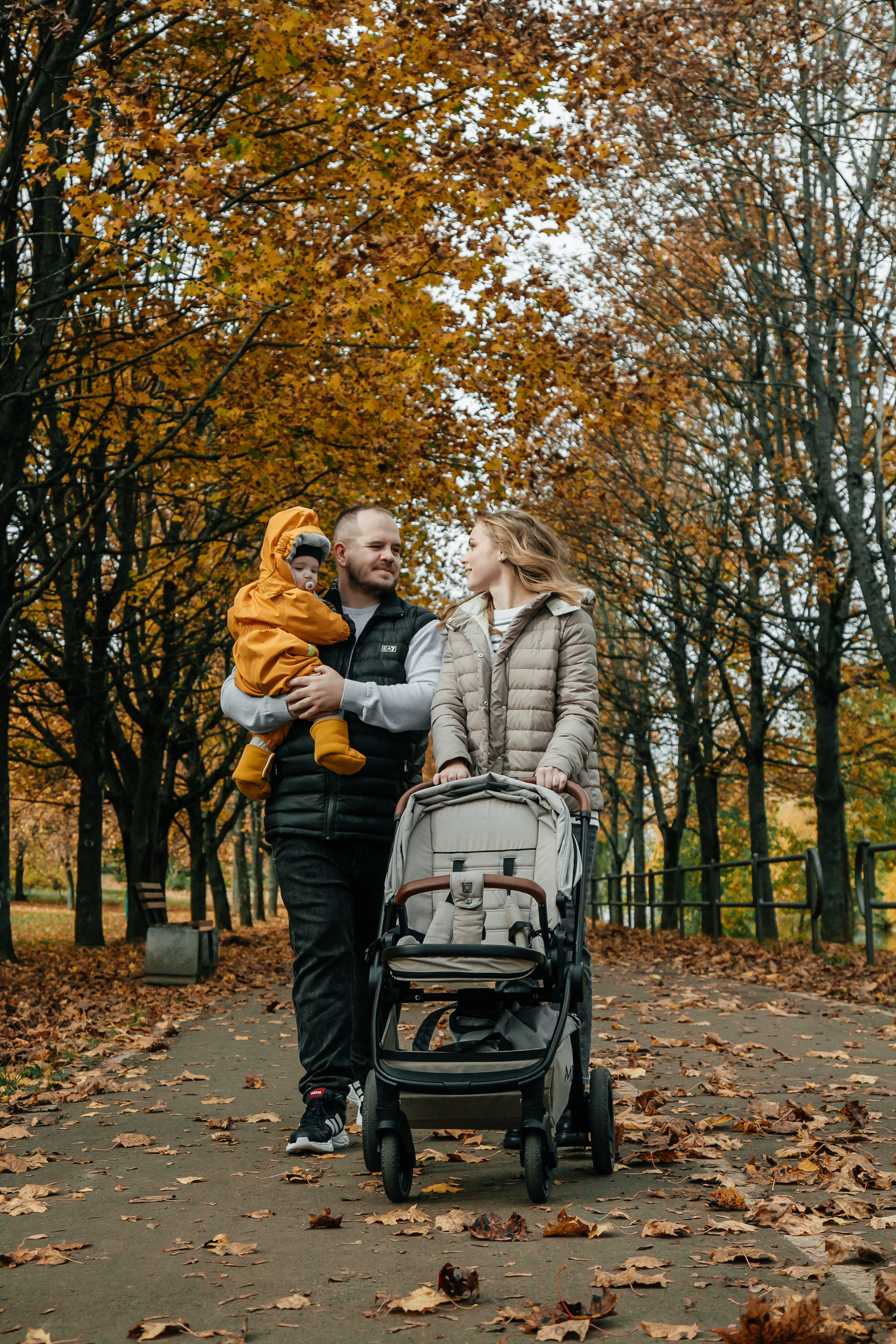 Екатерина и Павел. Свадебный и семейный фотограф в Минске Духович Татьяна
