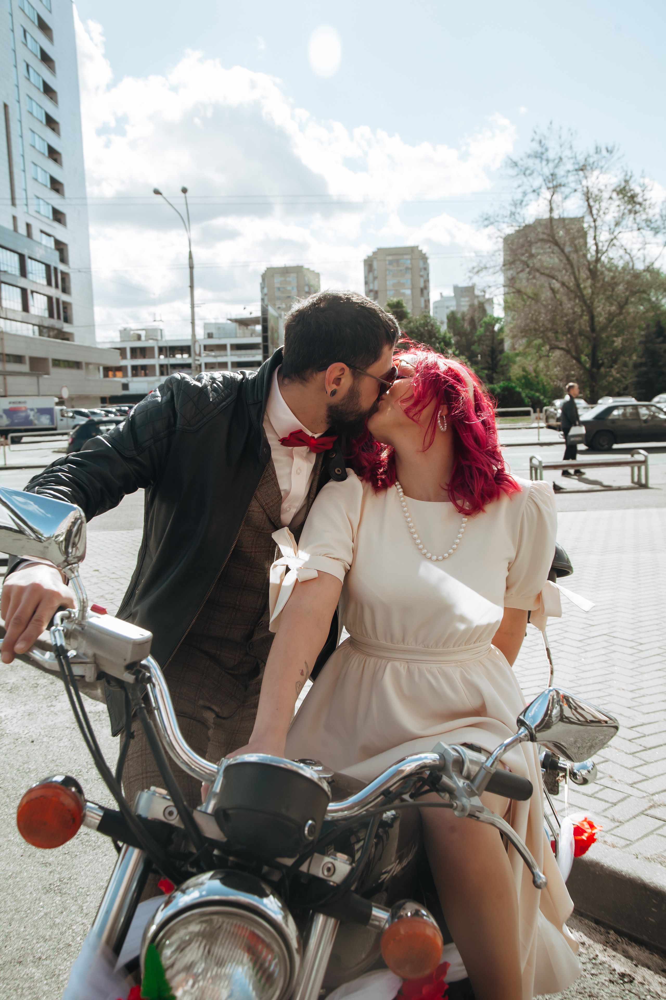 Алина и Георгий. Свадебный и семейный фотограф в Минске Духович Татьяна