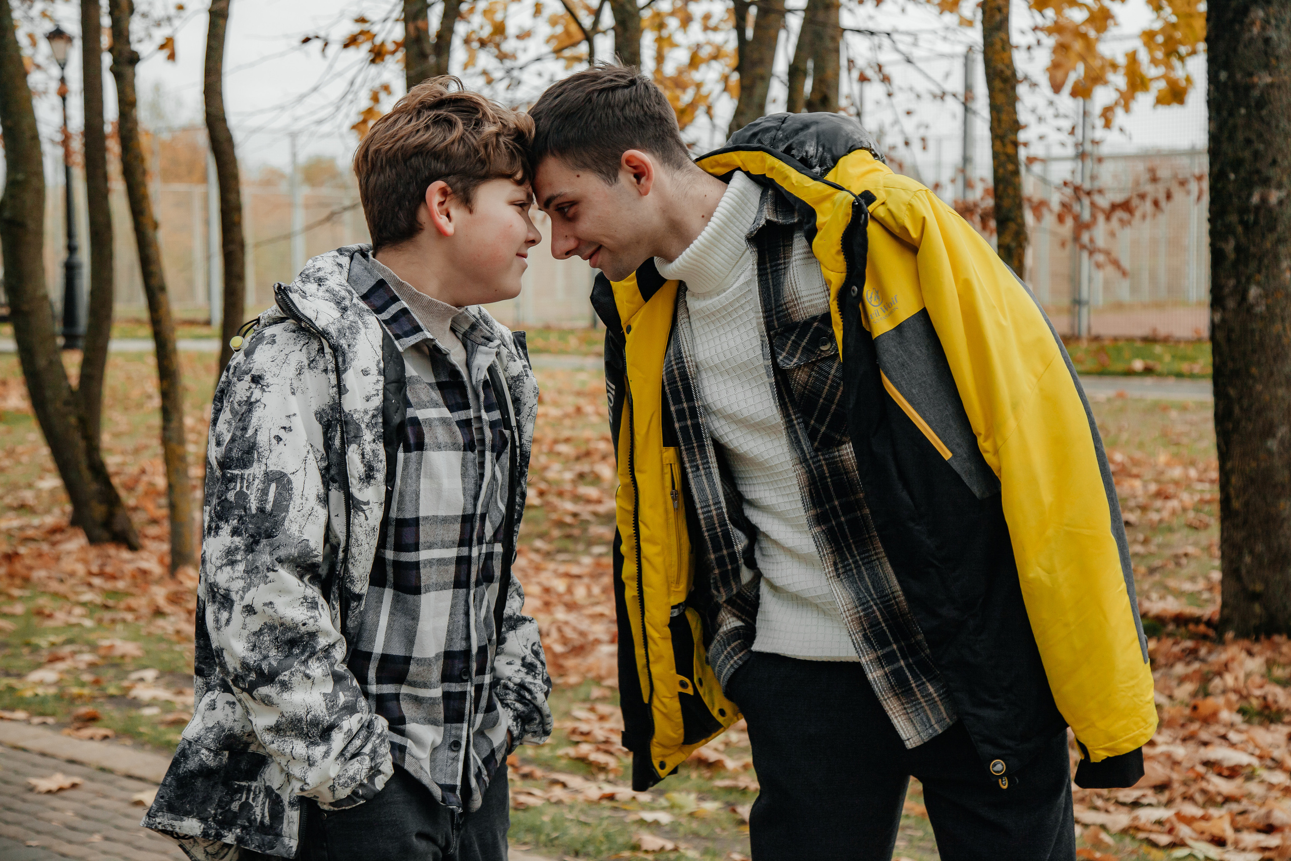 Татьяна, Игорь, Владислав, Никита. Свадебный и семейный фотограф в Минске Духович Татьяна