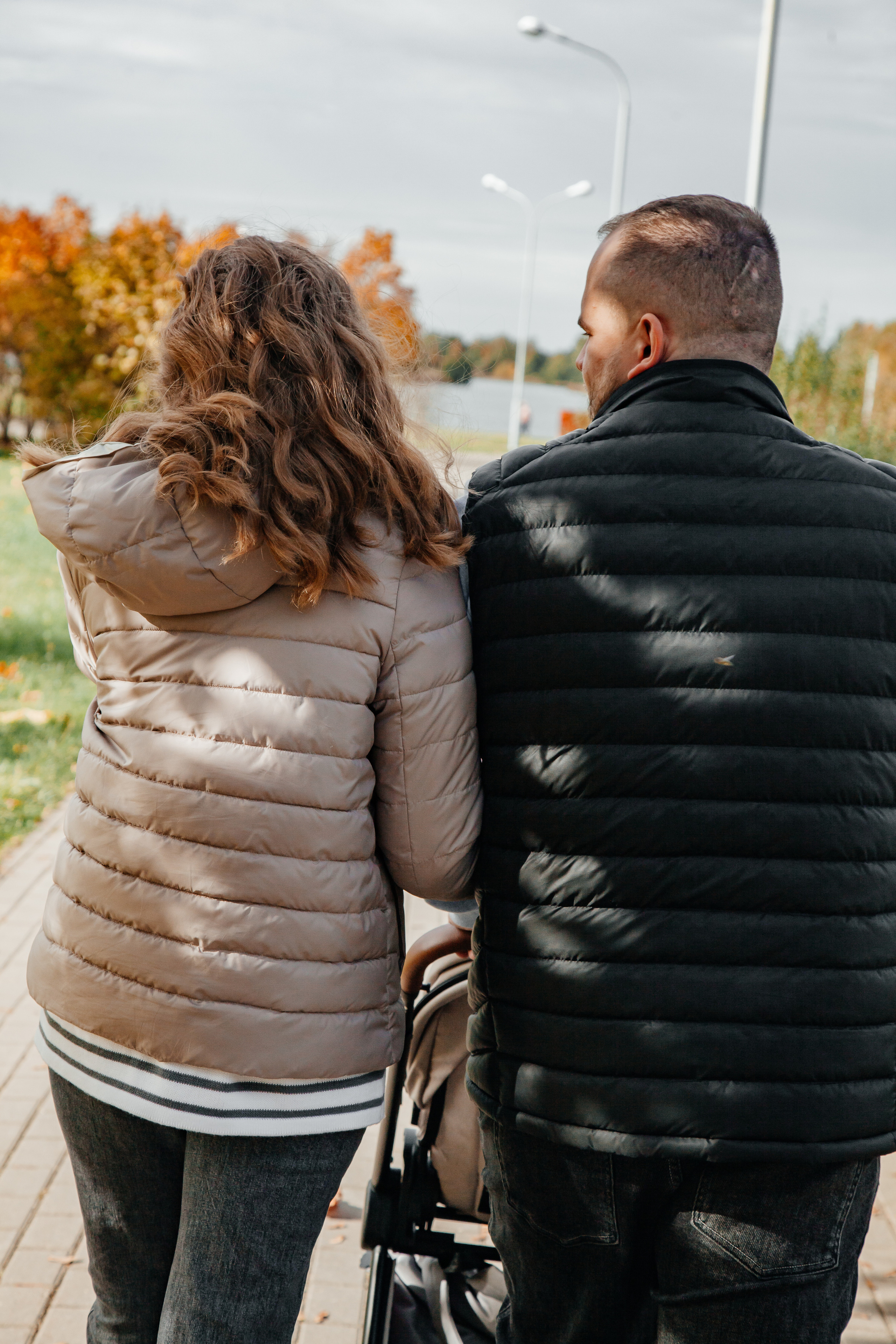 Екатерина и Павел. Свадебный и семейный фотограф в Минске Духович Татьяна