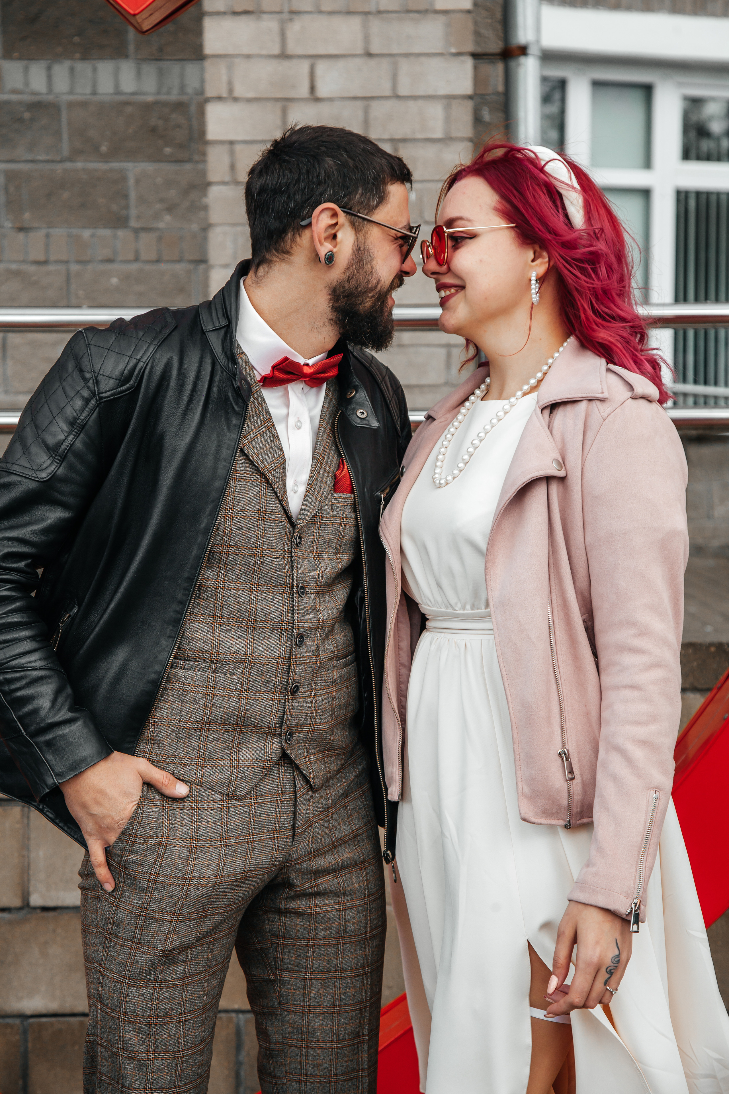 Алина и Георгий. Свадебный и семейный фотограф в Минске Духович Татьяна