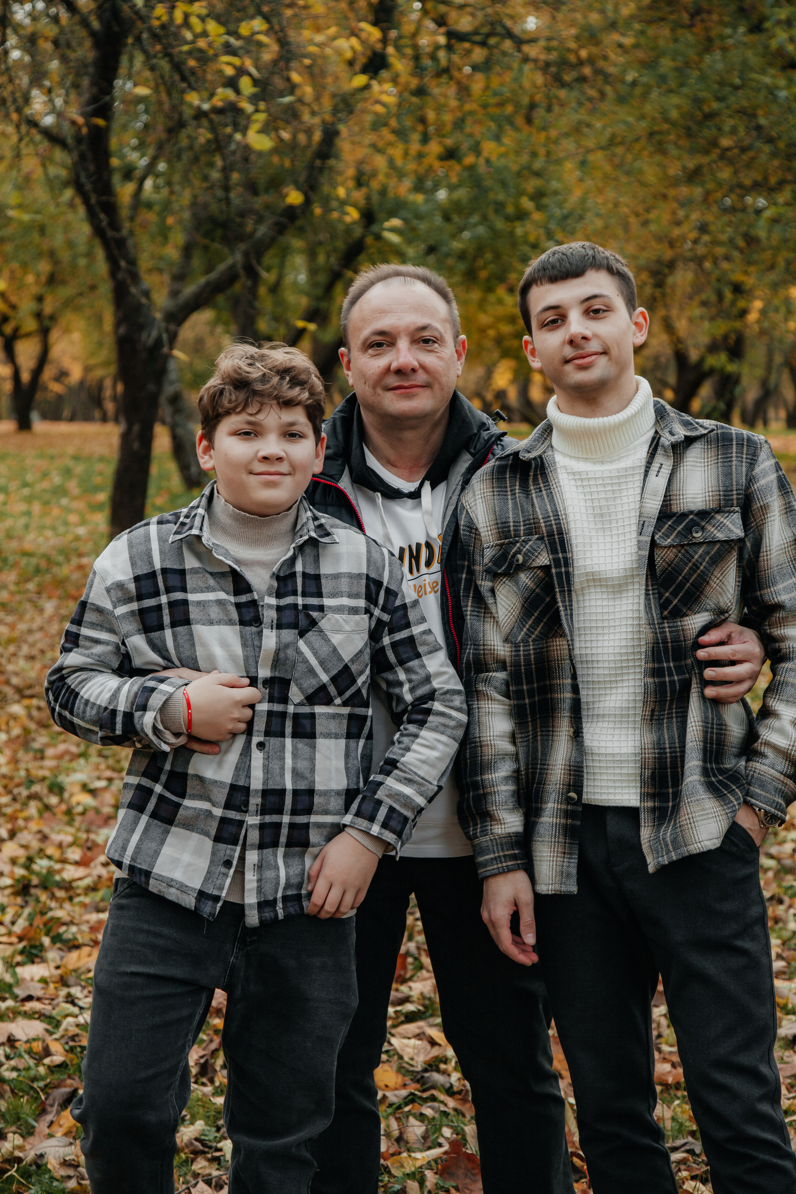 Татьяна, Игорь, Владислав, Никита. Свадебный и семейный фотограф в Минске Духович Татьяна