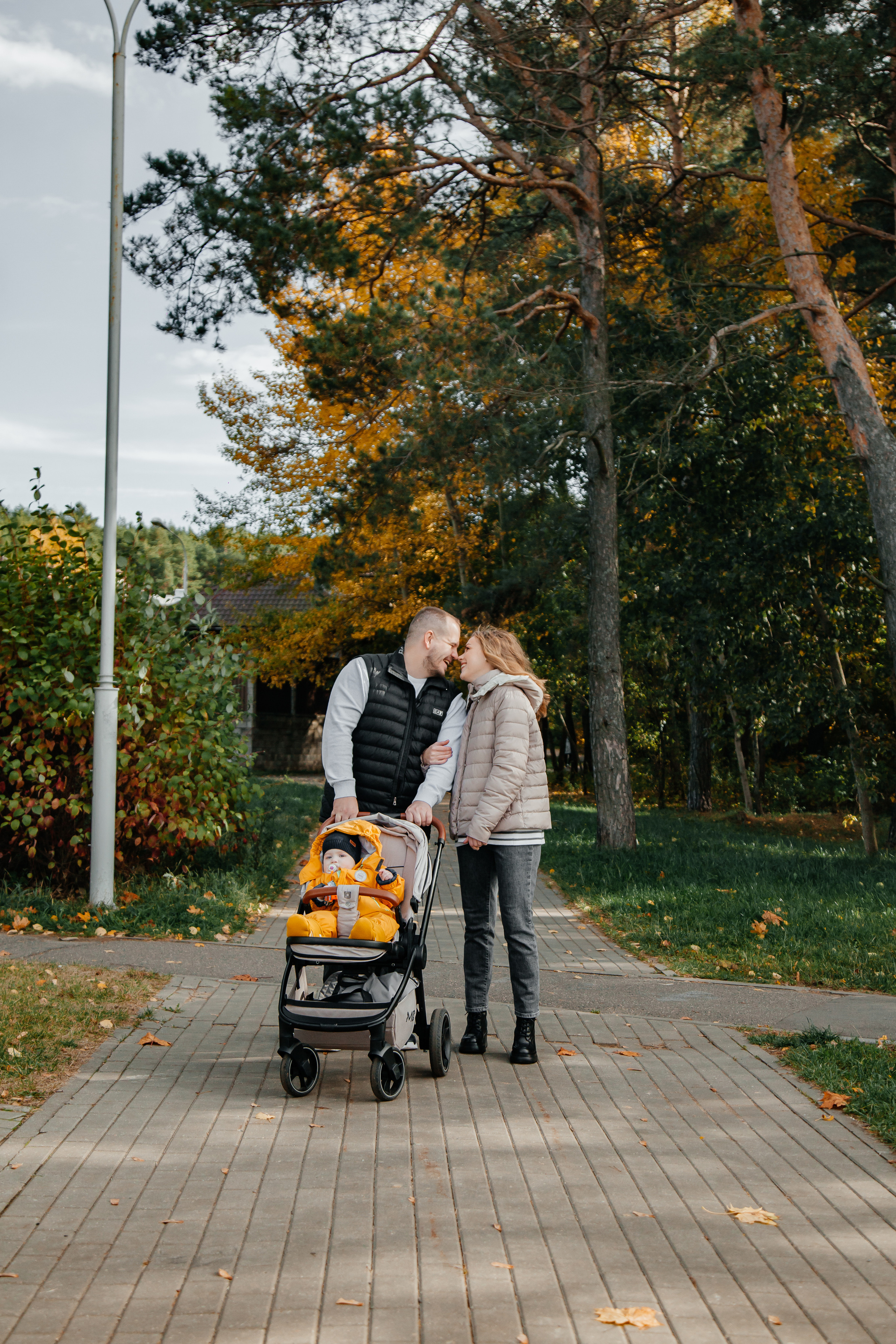 Екатерина и Павел. Свадебный и семейный фотограф в Минске Духович Татьяна