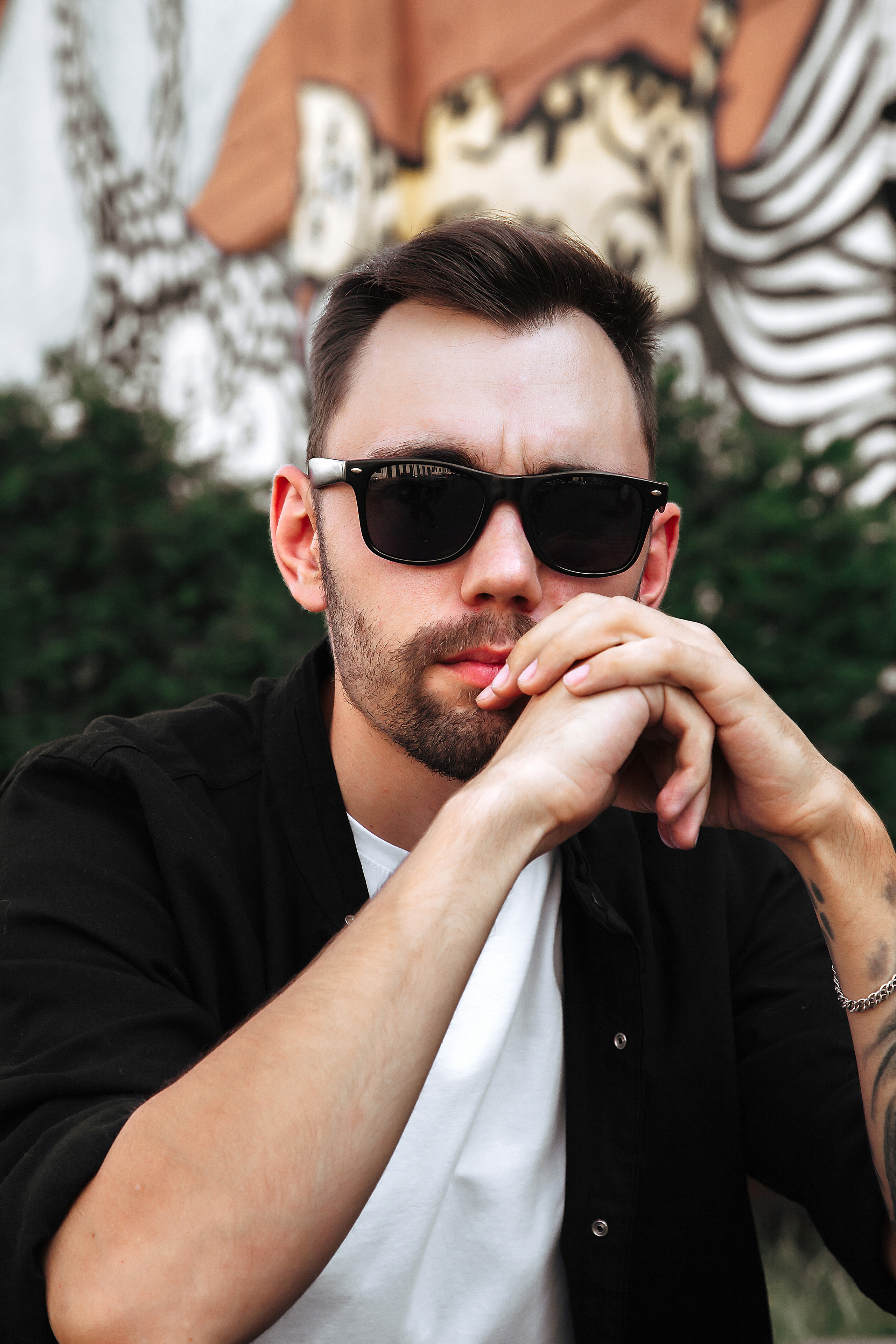 Алина и Егор. Свадебный и семейный фотограф в Минске Духович Татьяна