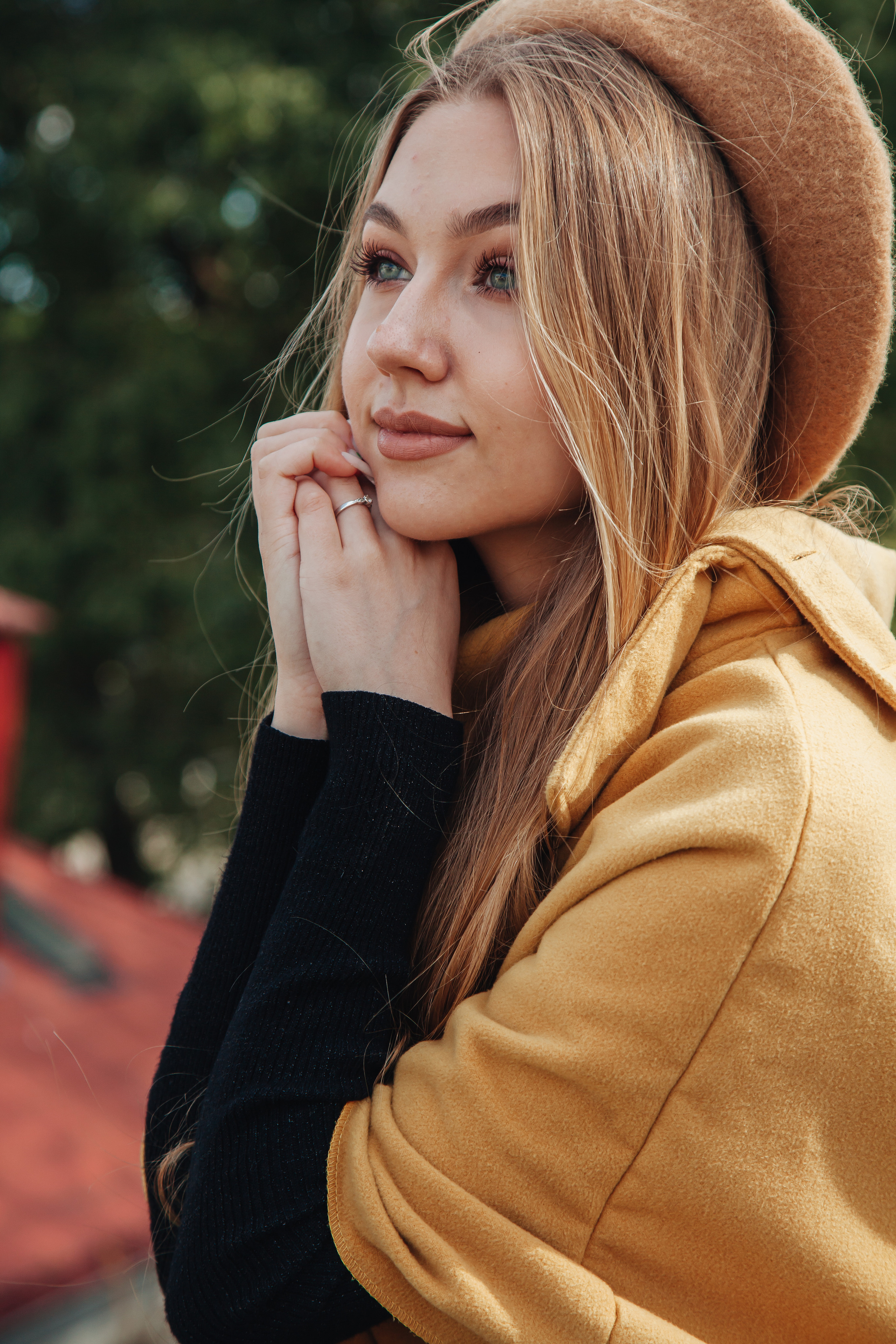 Мария. Свадебный и семейный фотограф в Минске Духович Татьяна