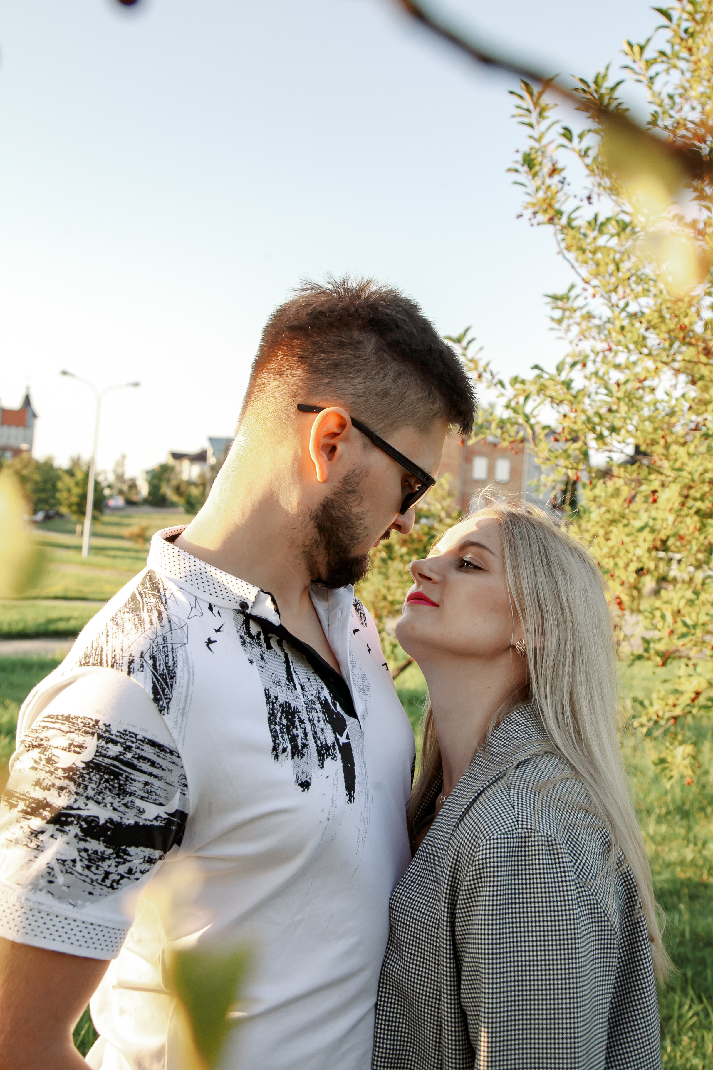 Юля, Артем, Андрей, Джек. Свадебный и семейный фотограф в Минске Духович Татьяна