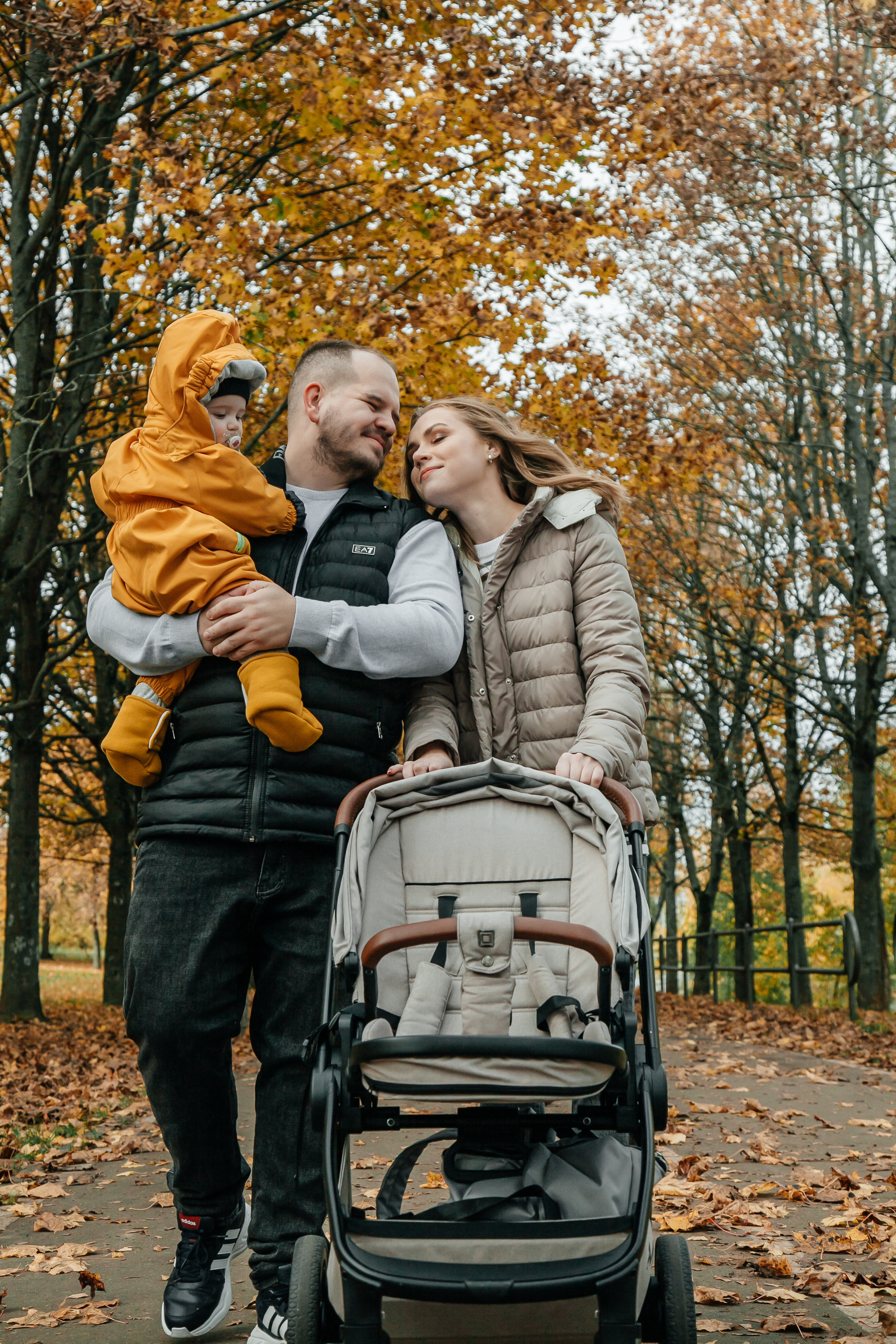 Екатерина и Павел. Свадебный и семейный фотограф в Минске Духович Татьяна