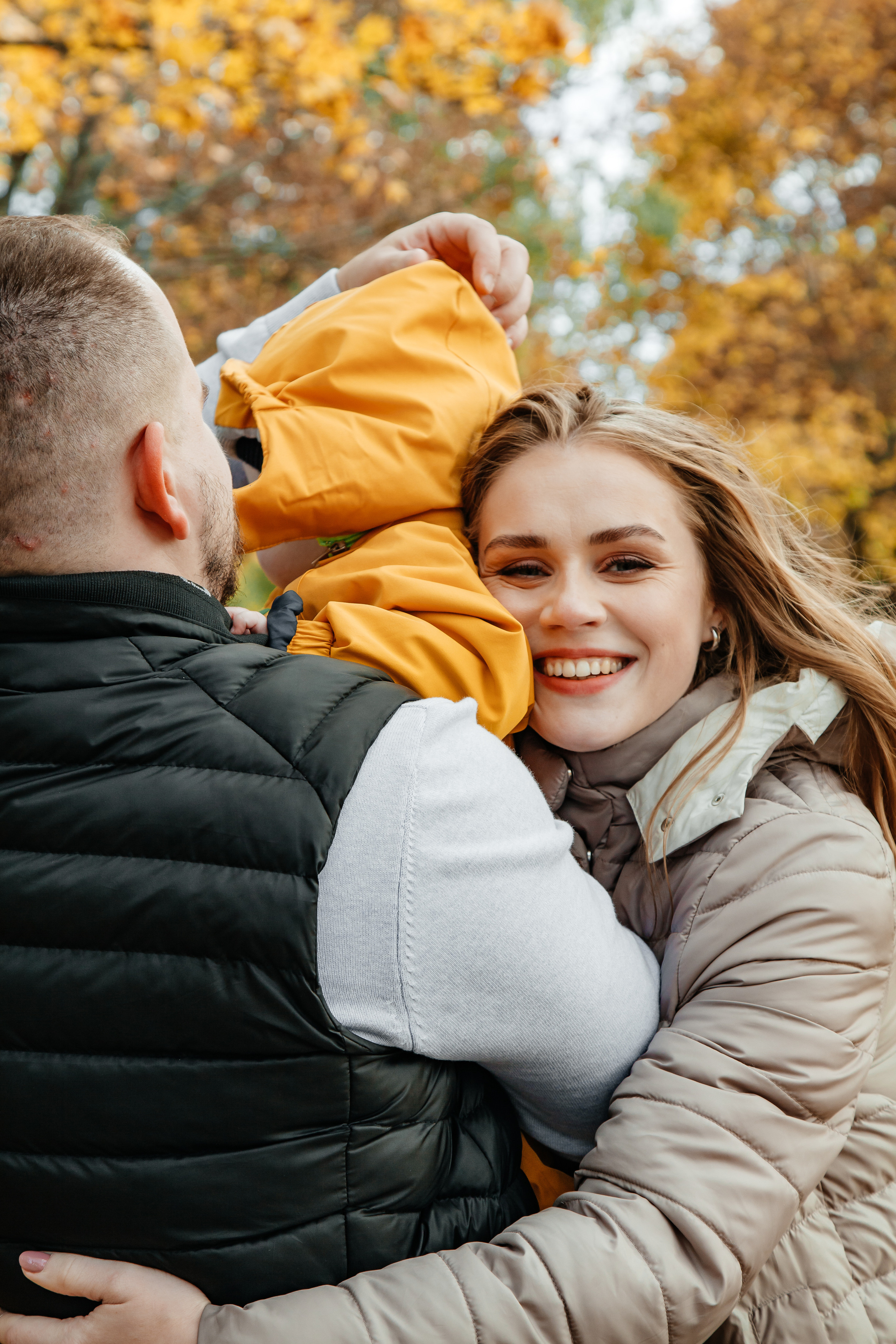 Екатерина и Павел. Свадебный и семейный фотограф в Минске Духович Татьяна