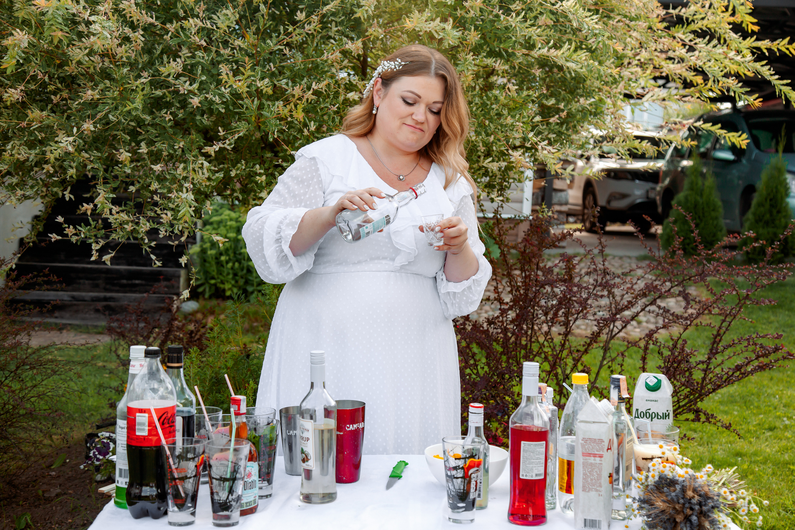 Екатерина и Сергей. Свадебный и семейный фотограф в Минске Духович Татьяна