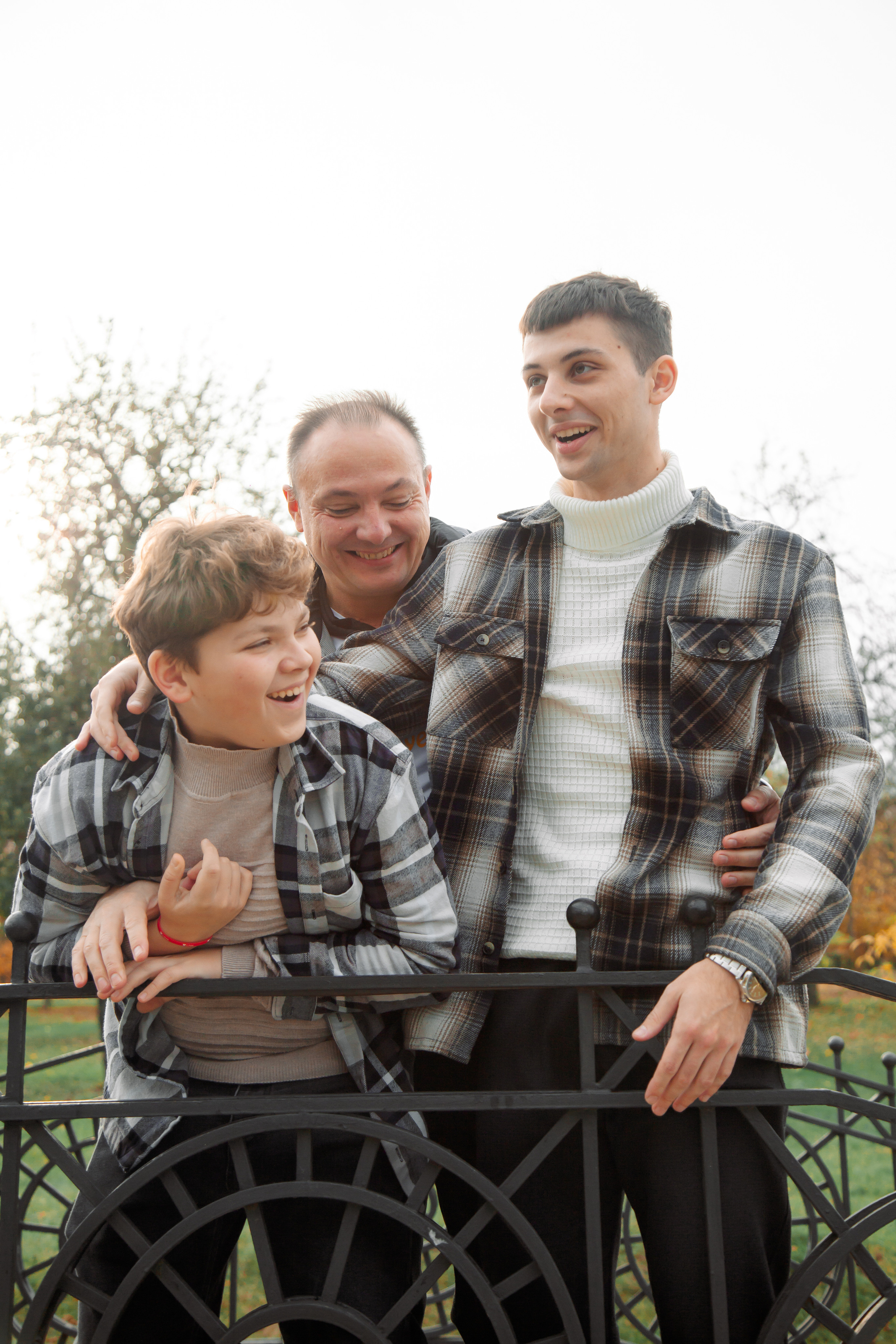 Татьяна, Игорь, Владислав, Никита. Свадебный и семейный фотограф в Минске Духович Татьяна