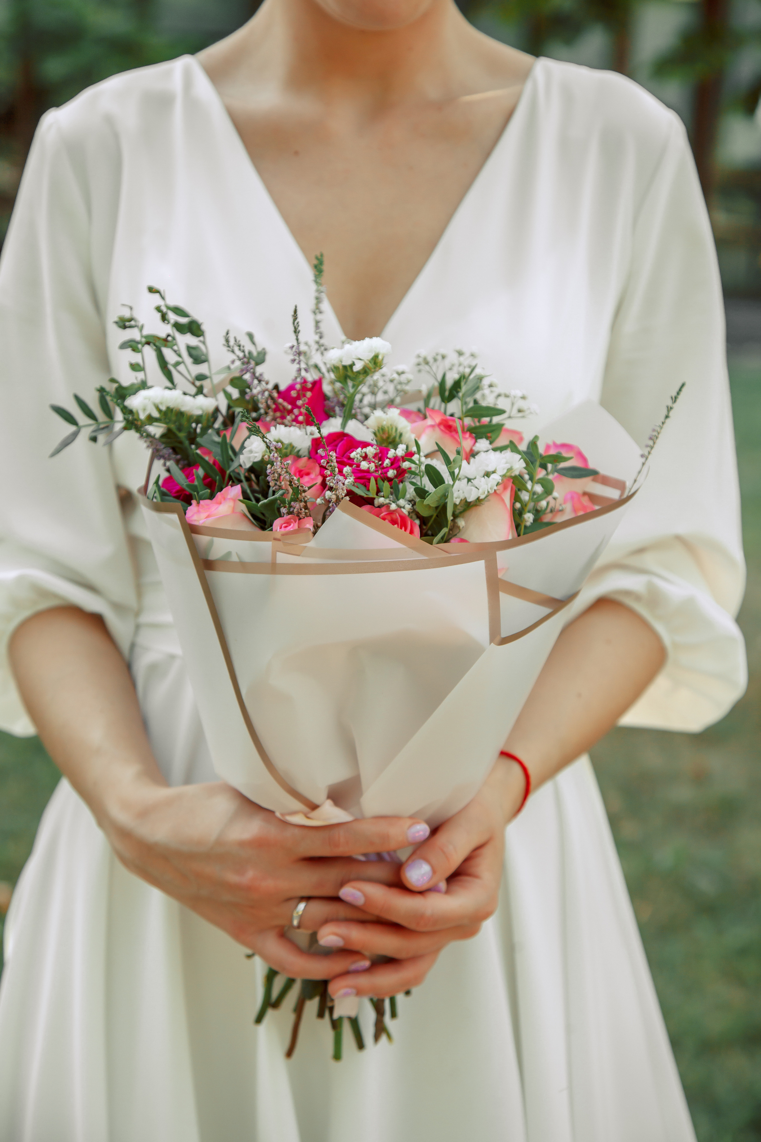 Валерия и Павел. Свадебный и семейный фотограф в Минске Духович Татьяна