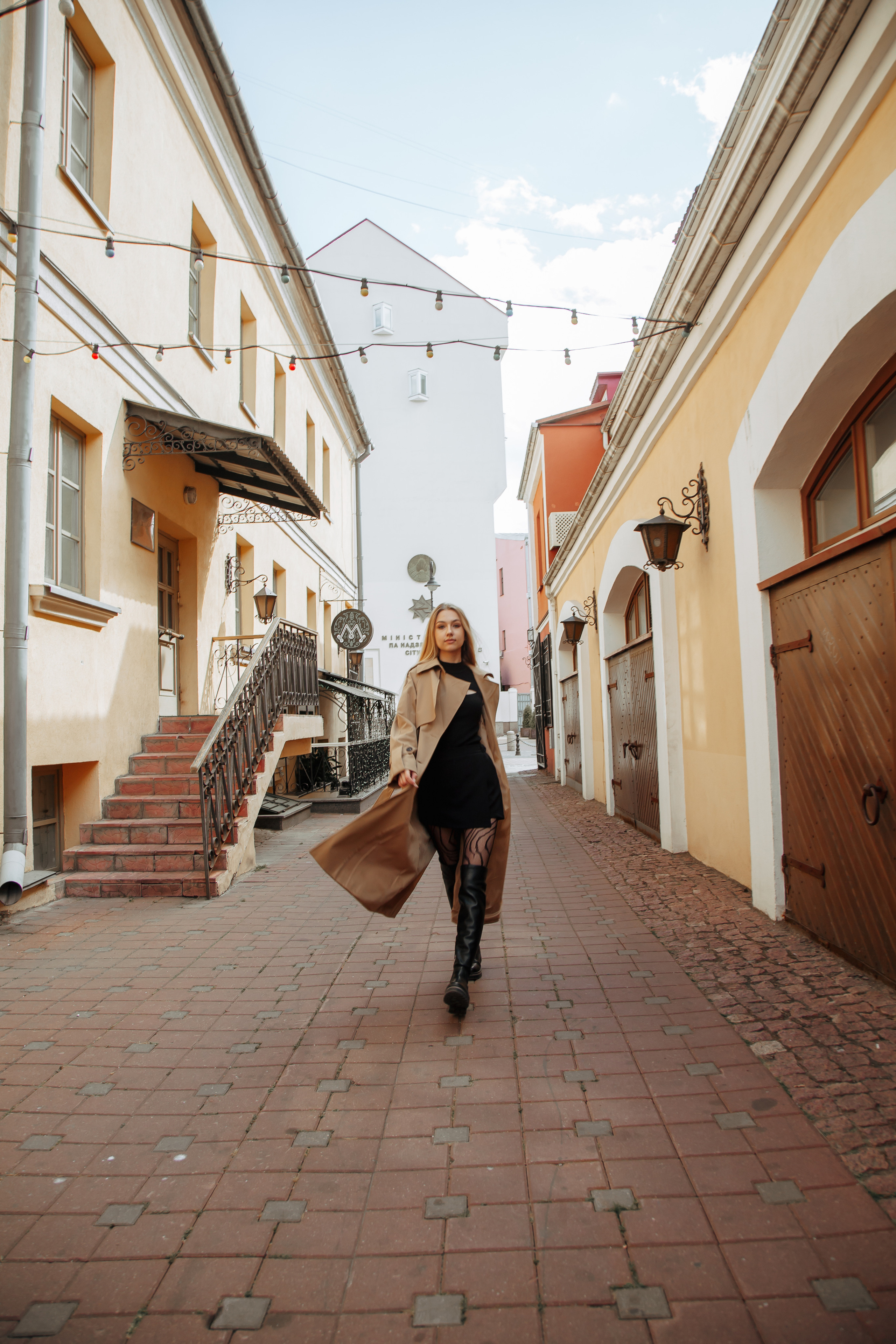 Мария. Свадебный и семейный фотограф в Минске Духович Татьяна