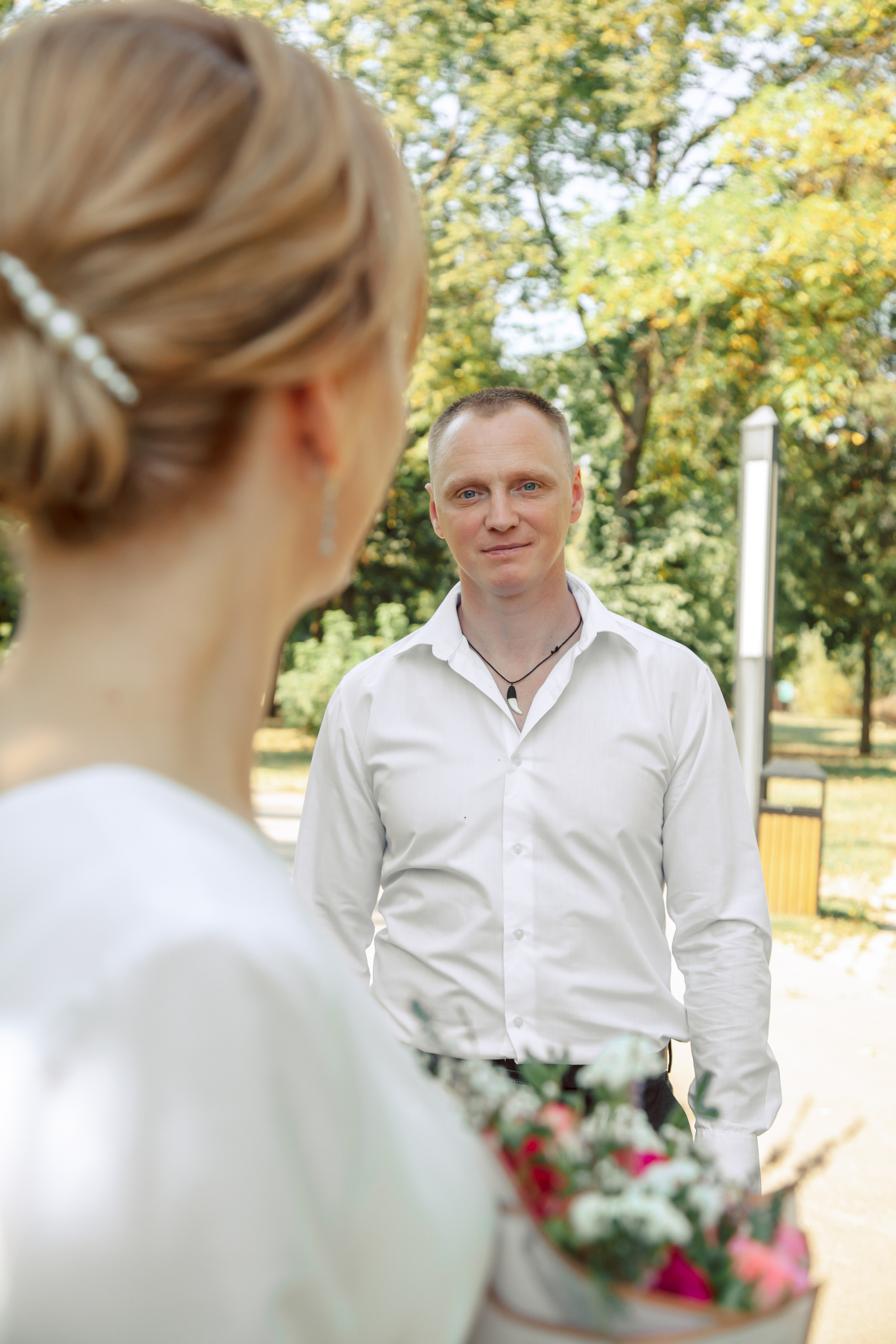 Валерия и Павел. Свадебный и семейный фотограф в Минске Духович Татьяна