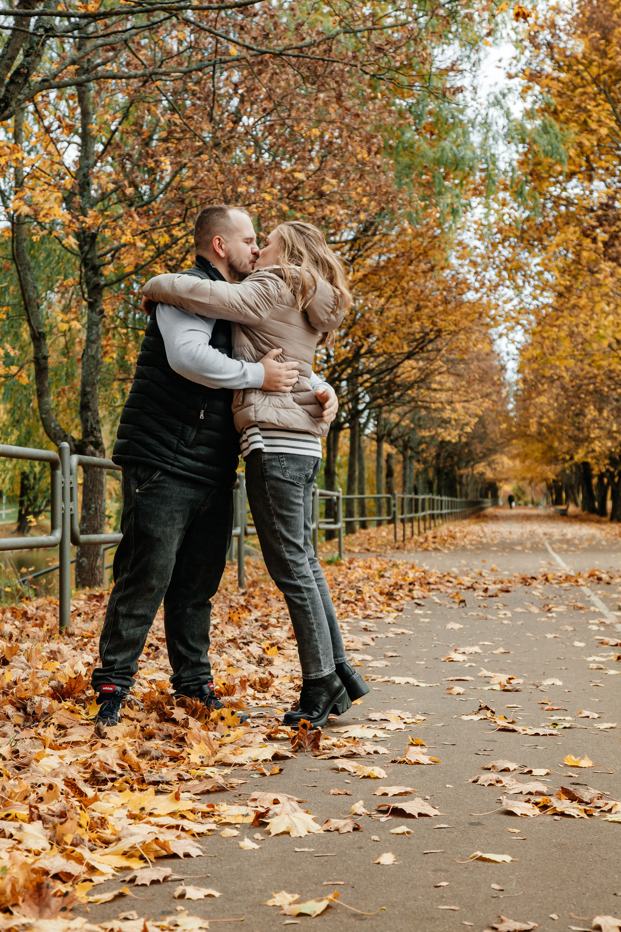 Екатерина и Павел. Свадебный и семейный фотограф в Минске Духович Татьяна