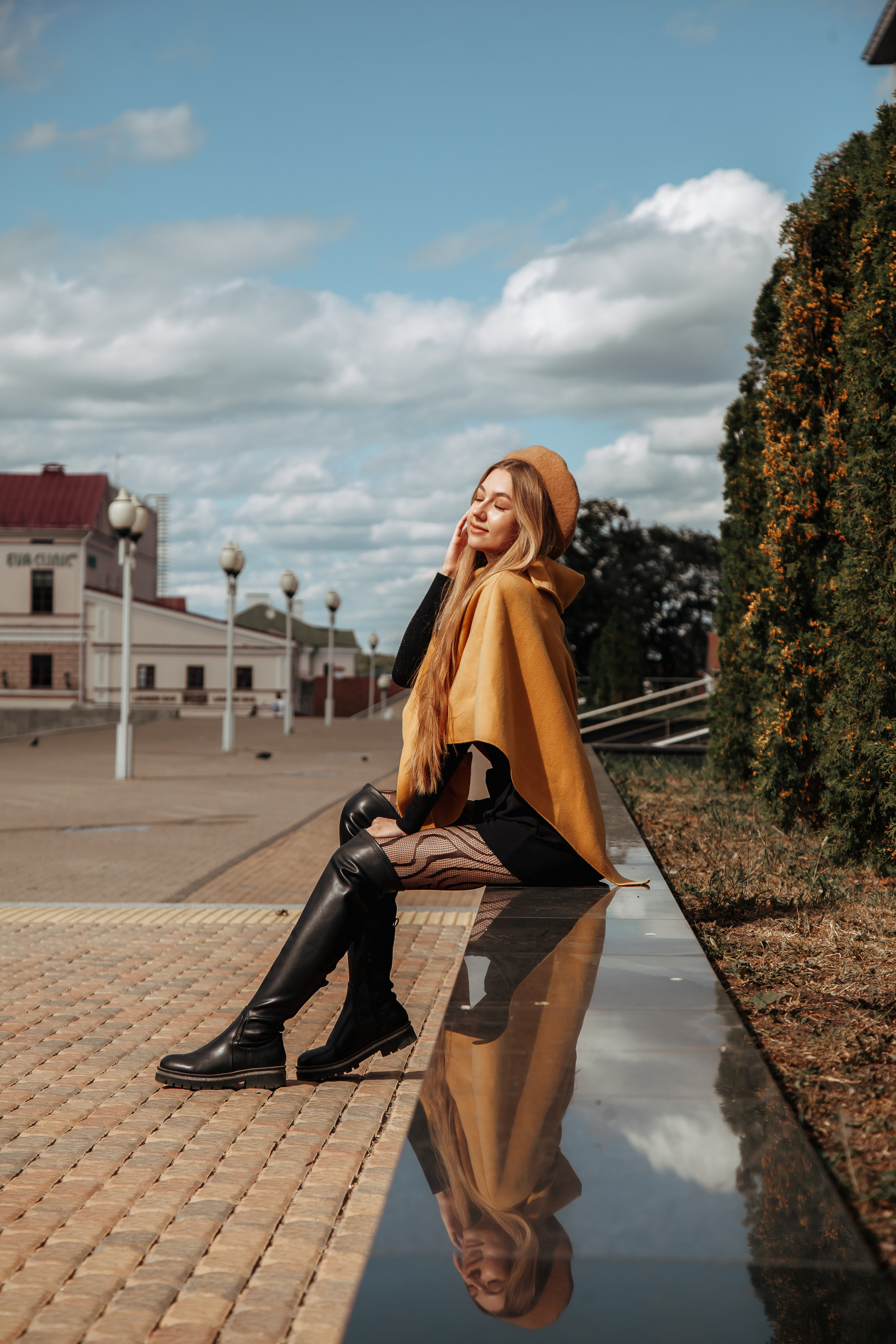 Мария. Свадебный и семейный фотограф в Минске Духович Татьяна