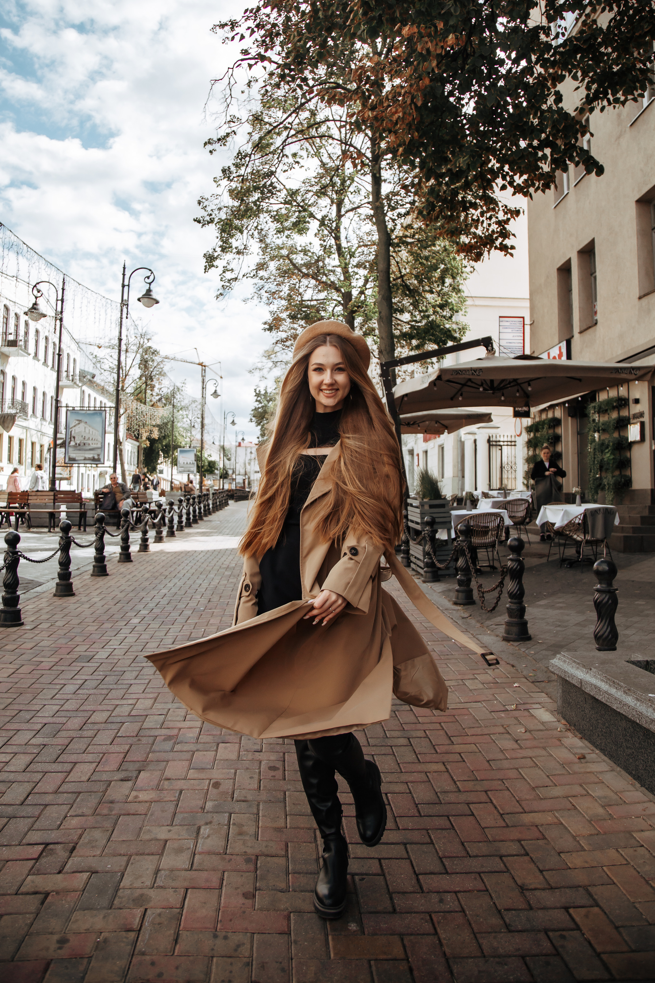 Мария. Свадебный и семейный фотограф в Минске Духович Татьяна