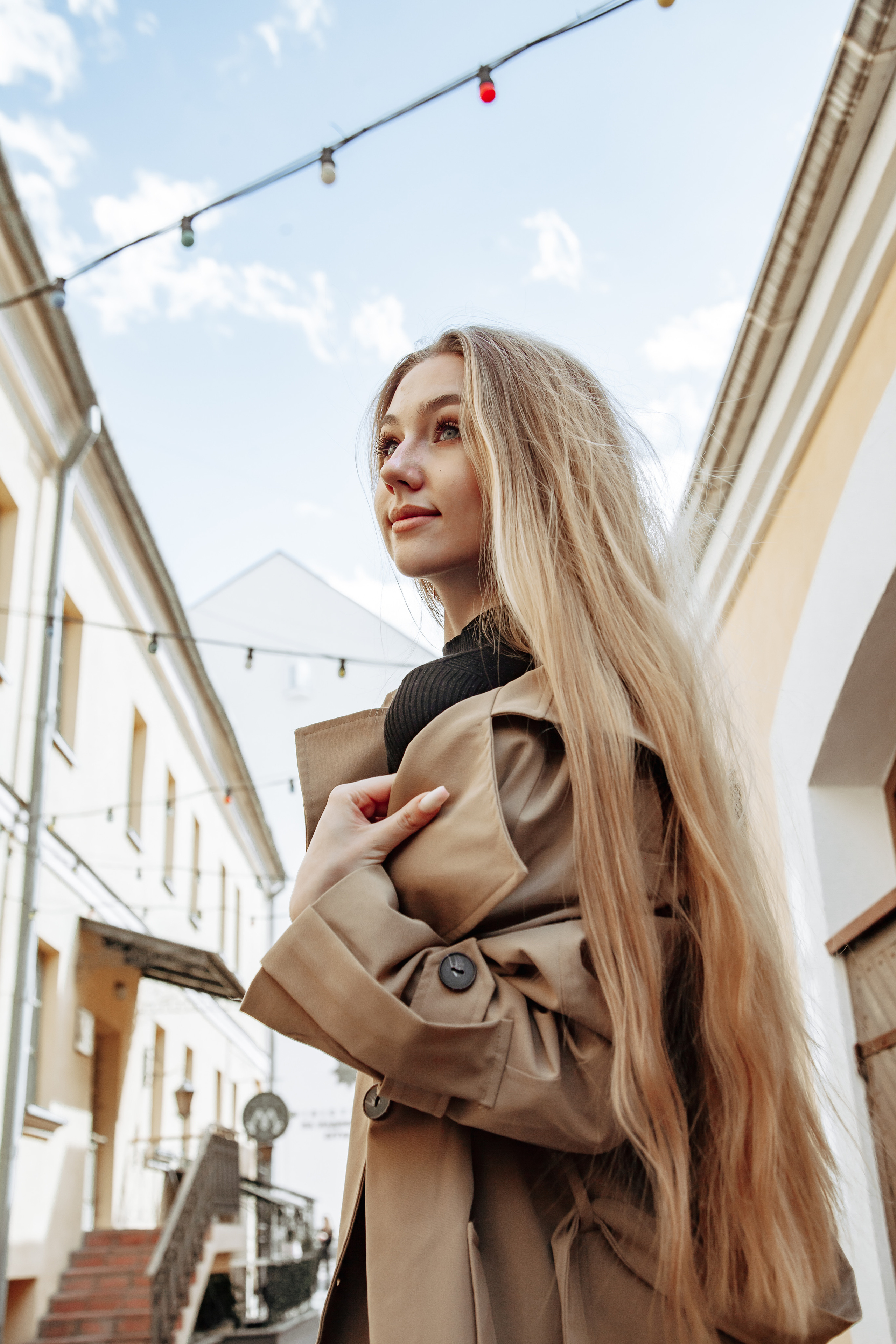 Мария. Свадебный и семейный фотограф в Минске Духович Татьяна