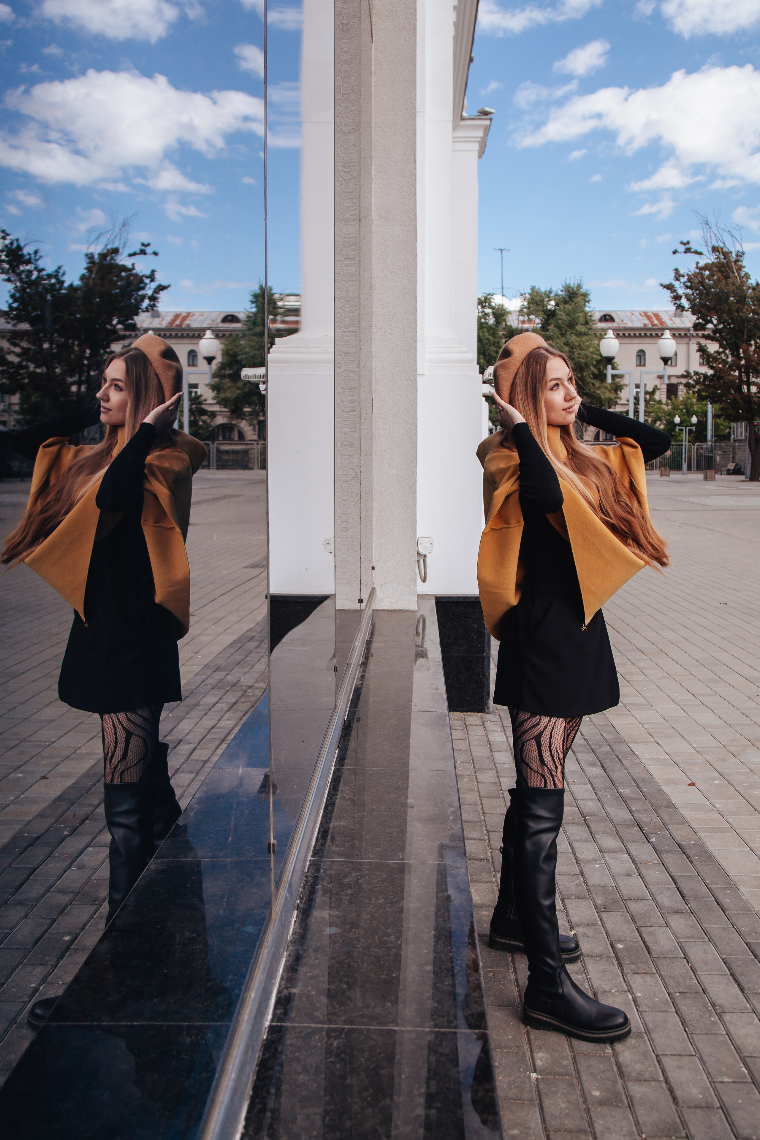 Мария. Свадебный и семейный фотограф в Минске Духович Татьяна