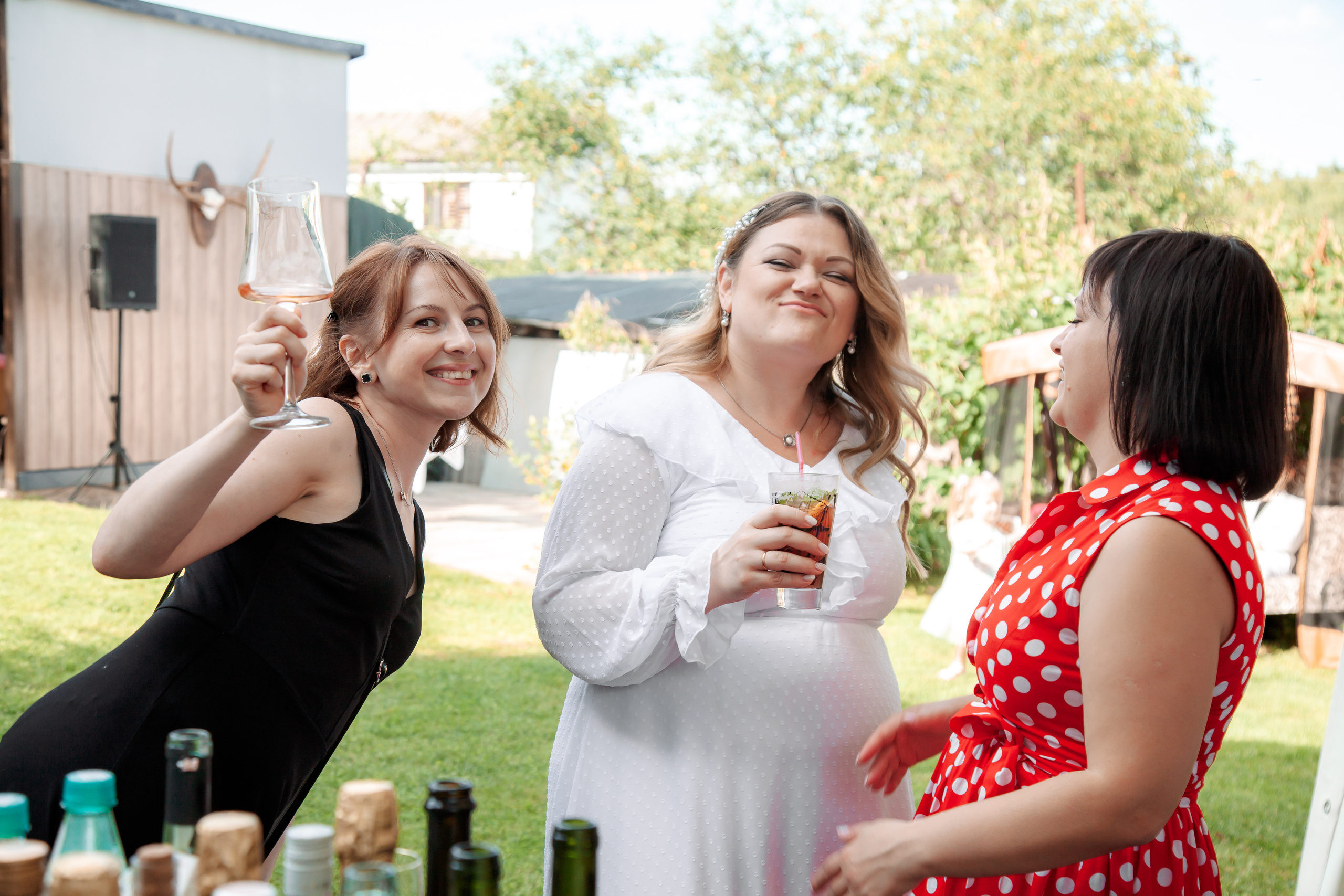 Екатерина и Сергей. Свадебный и семейный фотограф в Минске Духович Татьяна