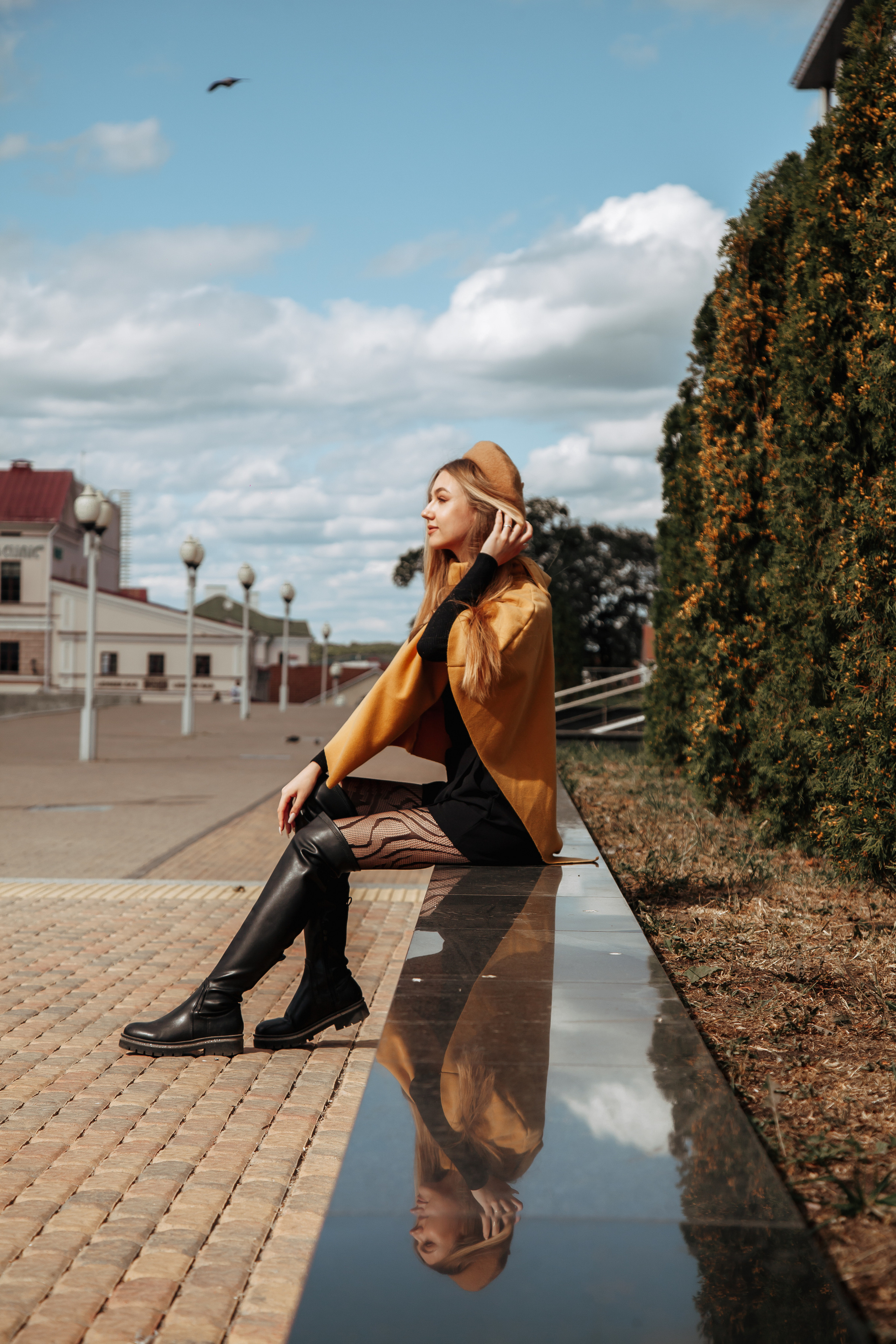 Мария. Свадебный и семейный фотограф в Минске Духович Татьяна