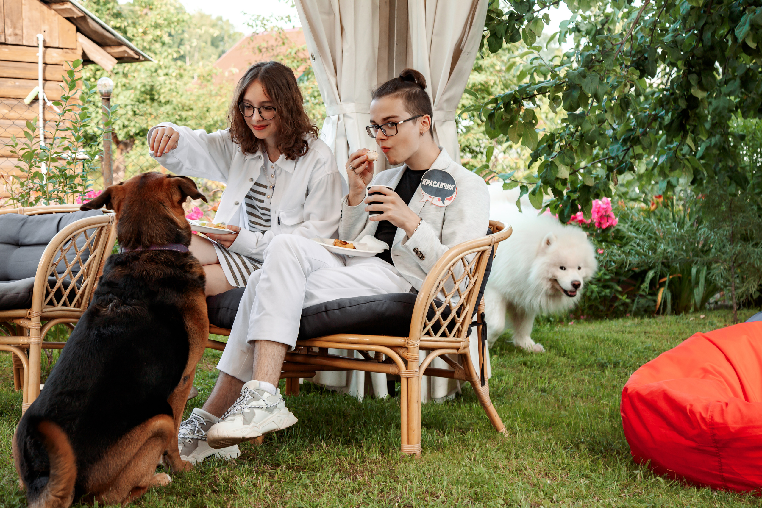 Екатерина и Сергей. Свадебный и семейный фотограф в Минске Духович Татьяна
