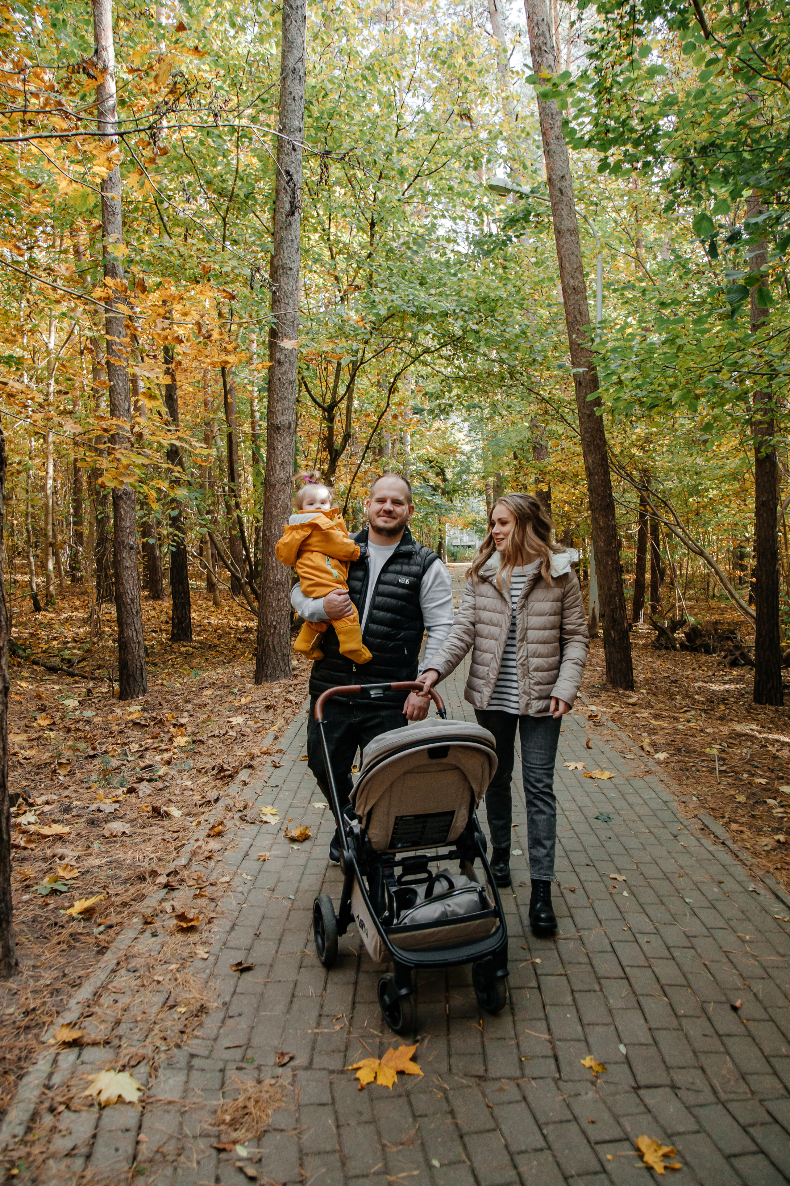 Екатерина и Павел. Свадебный и семейный фотограф в Минске Духович Татьяна